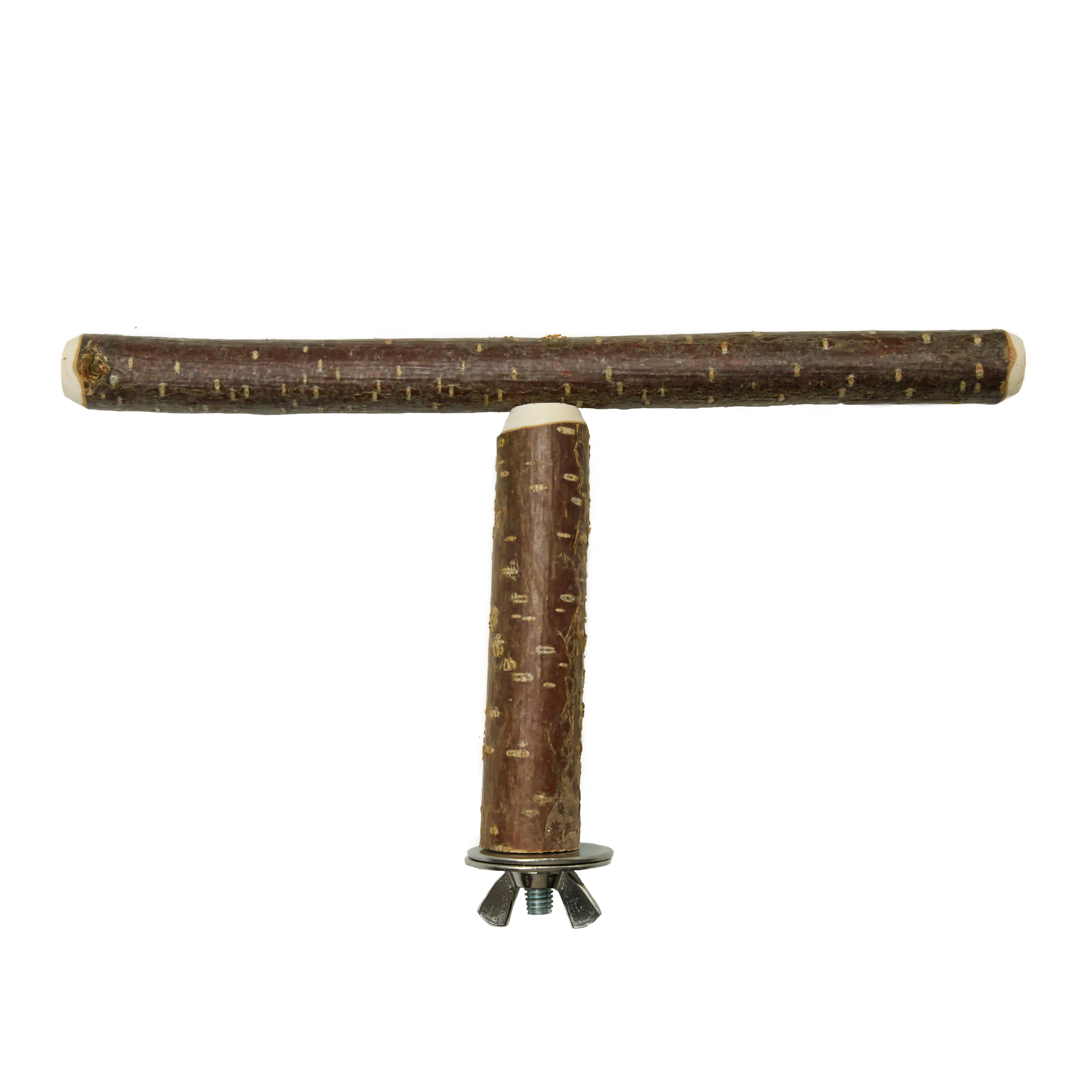 wellensititch_sitzast_zum_festschrauben_koernerbude Welli Sitzast zum Festschrauben, klein