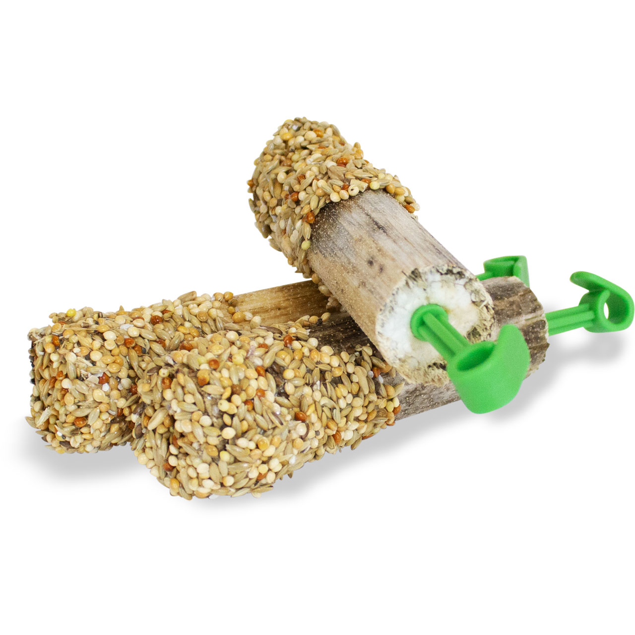 22772_5_JR_Birds_Hirse-Sonnenblumenstiele_lose JR Birds Hirse-Sonnenblumenstiele 20g