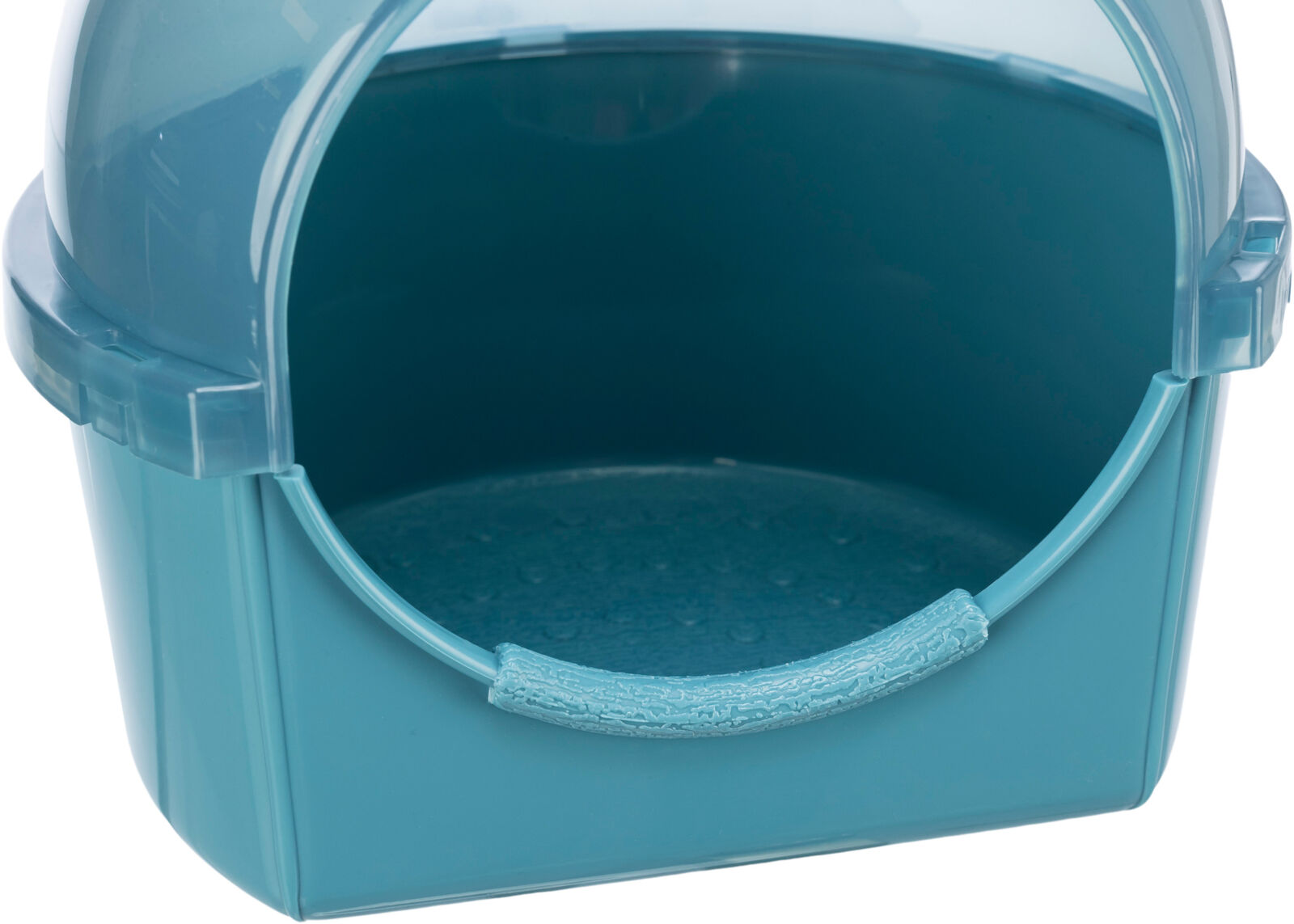 Badehaus rund, 20×20×17,5 cm