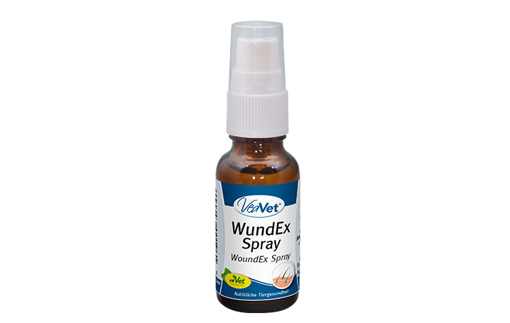 wundex VeaVet WundEx Spray - 20ml