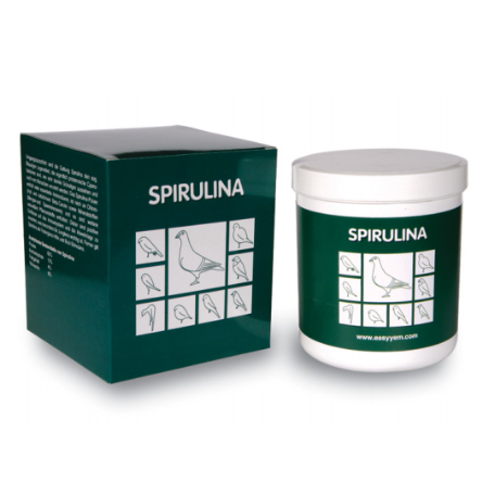 Spirulina - 100g