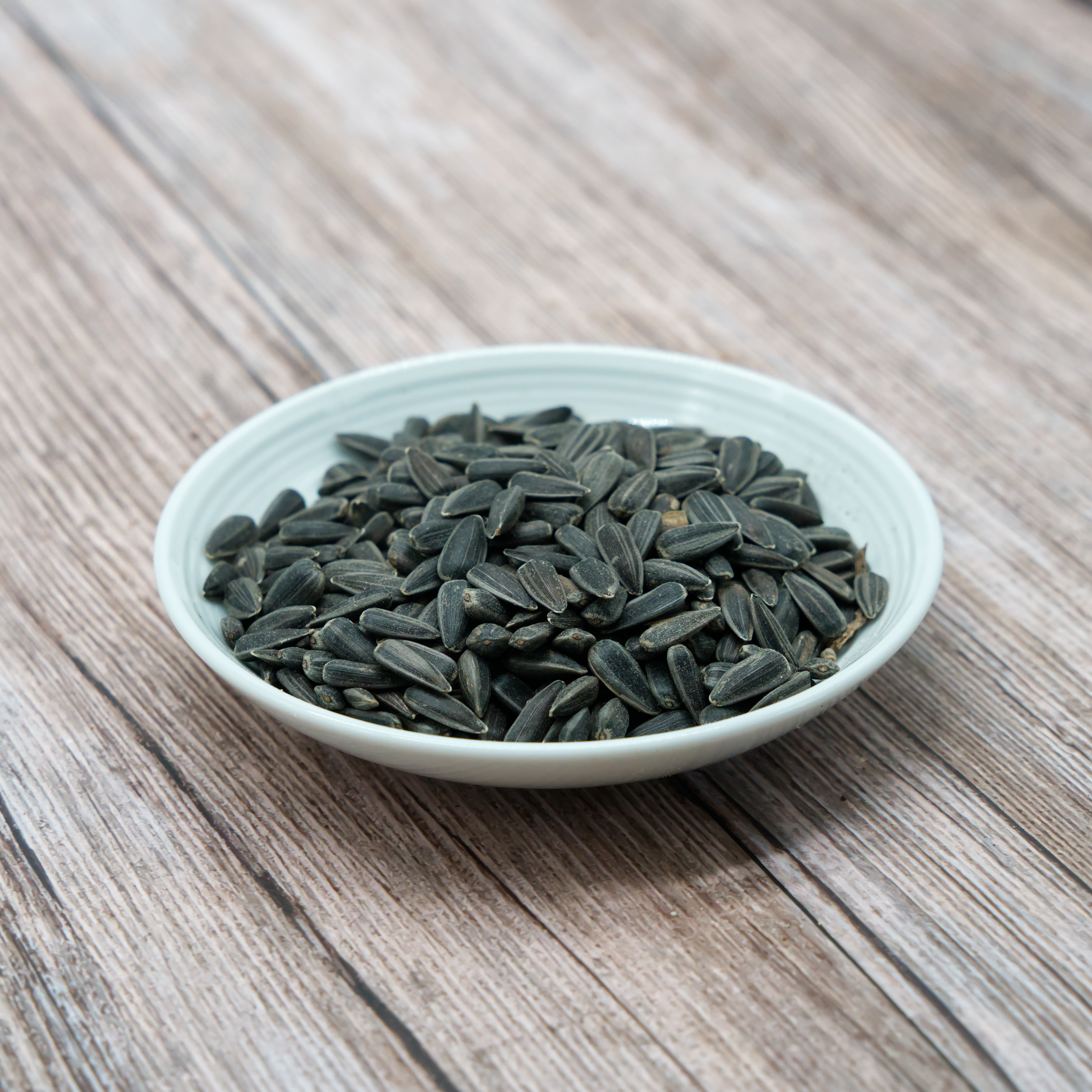 sonnenblumenkerne-schwazr-einzelfutter-fuer-voegel-koernerbude Sonnenblumenkerne, schwarz