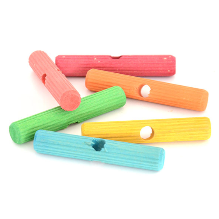 1040_1043cpuYPLy4FvHecjR4W972ku9G3E Holzdübel mit Riffelstruktur groß ca. 13 cm