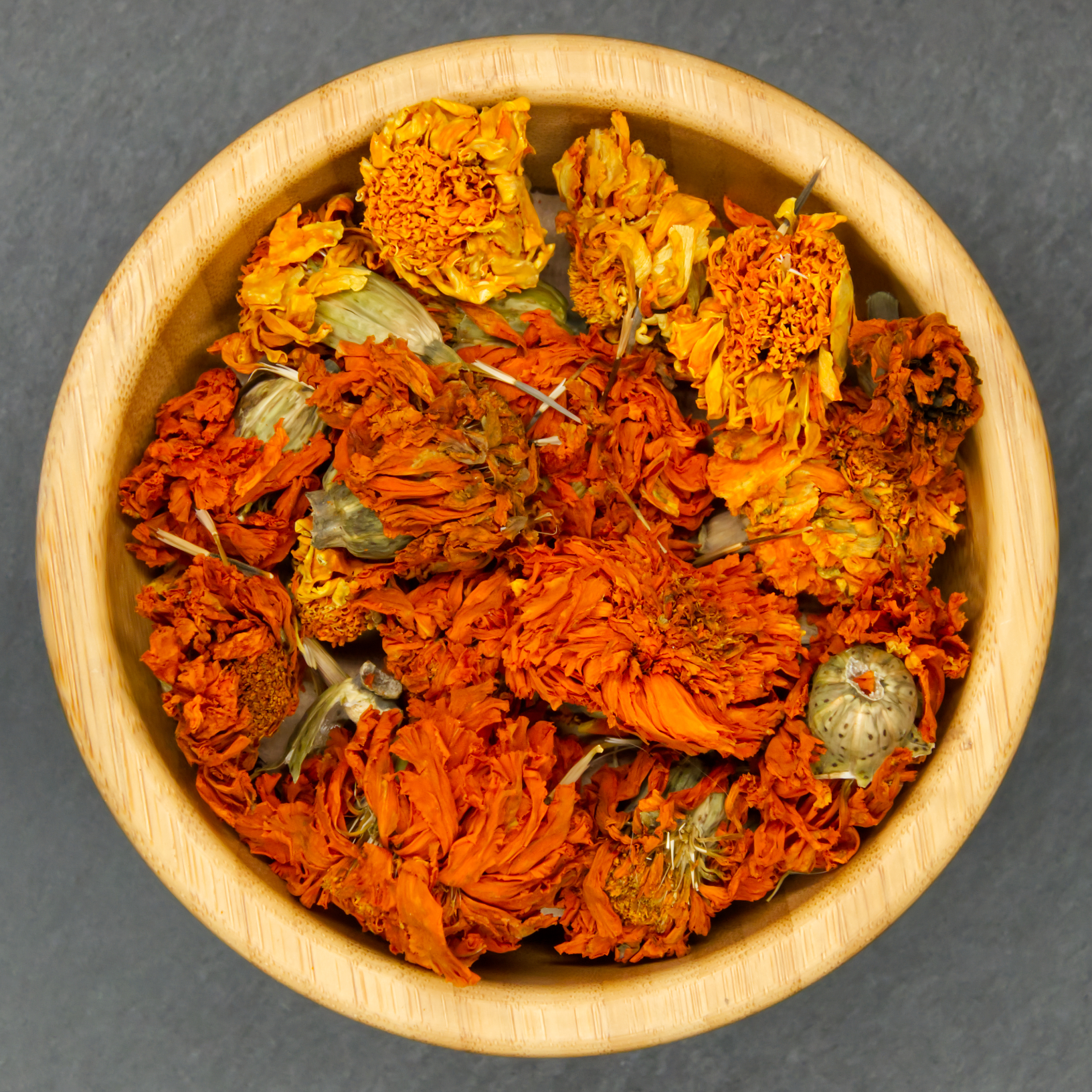 Studentenblumenblüten