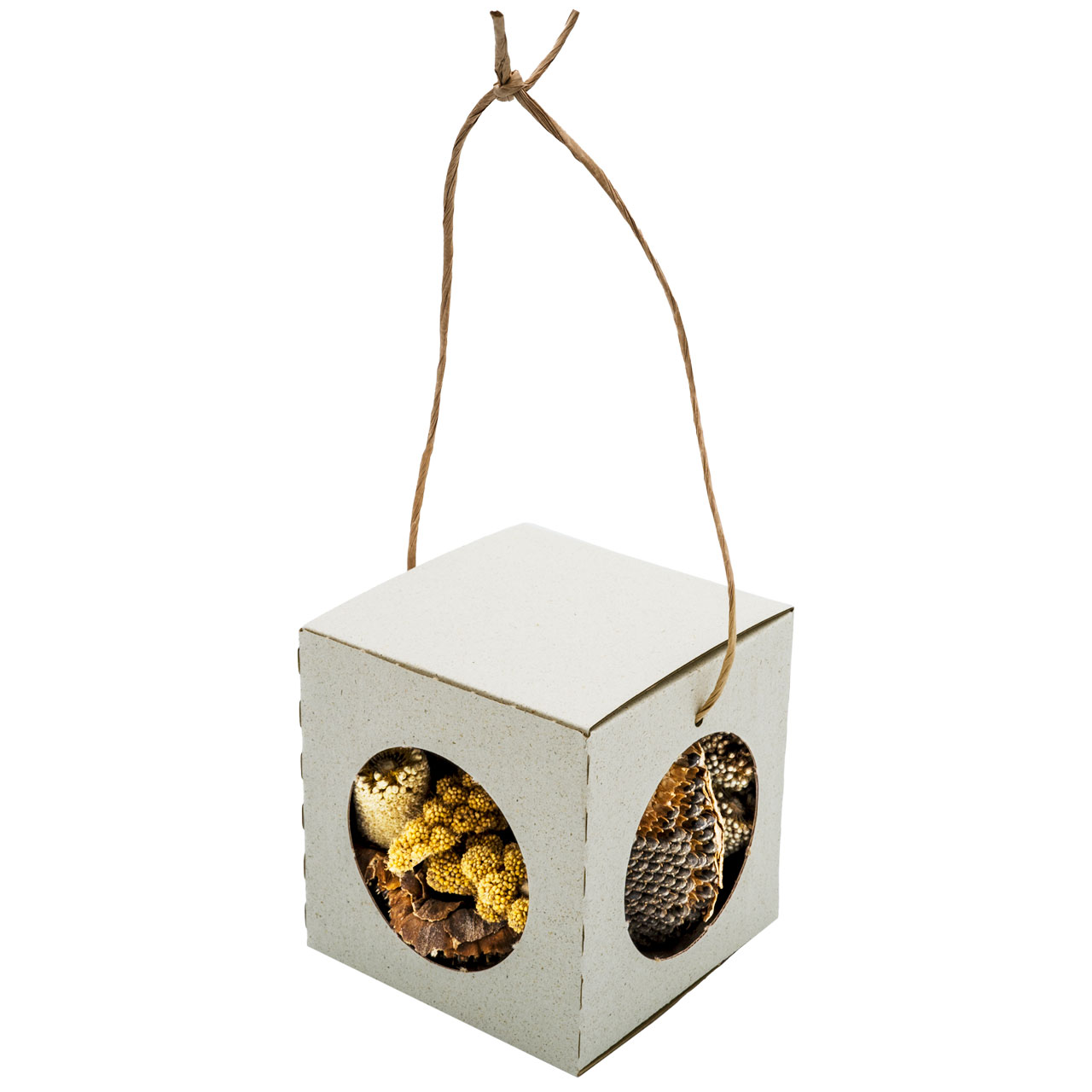 Birds Hirse-Würfel 150 g