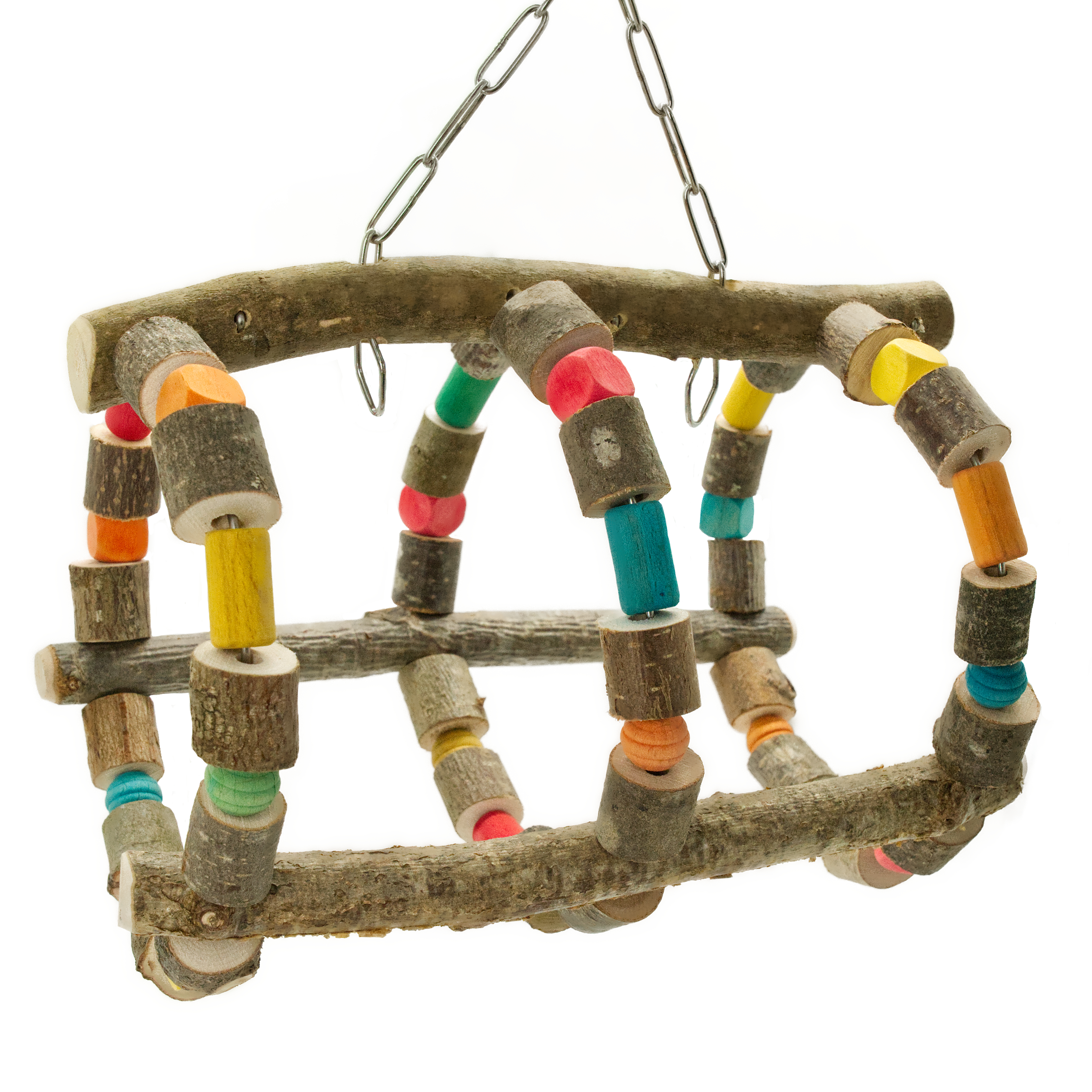 Doppel Schaukel Rolle