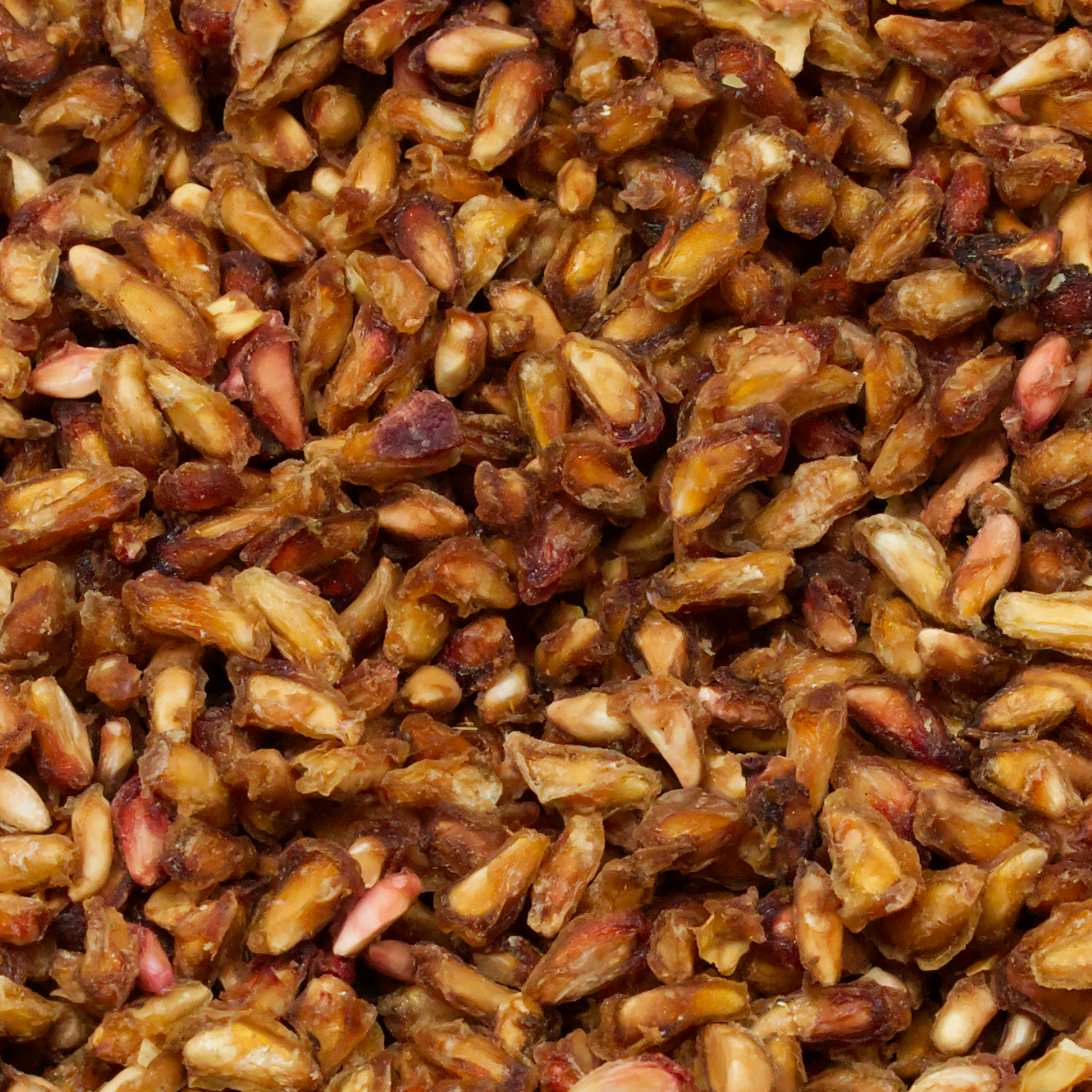 granatapfelkerne-einzelfutter-koernerbude-voegel1 Granatapfelkerne, mit Fruchtfleisch