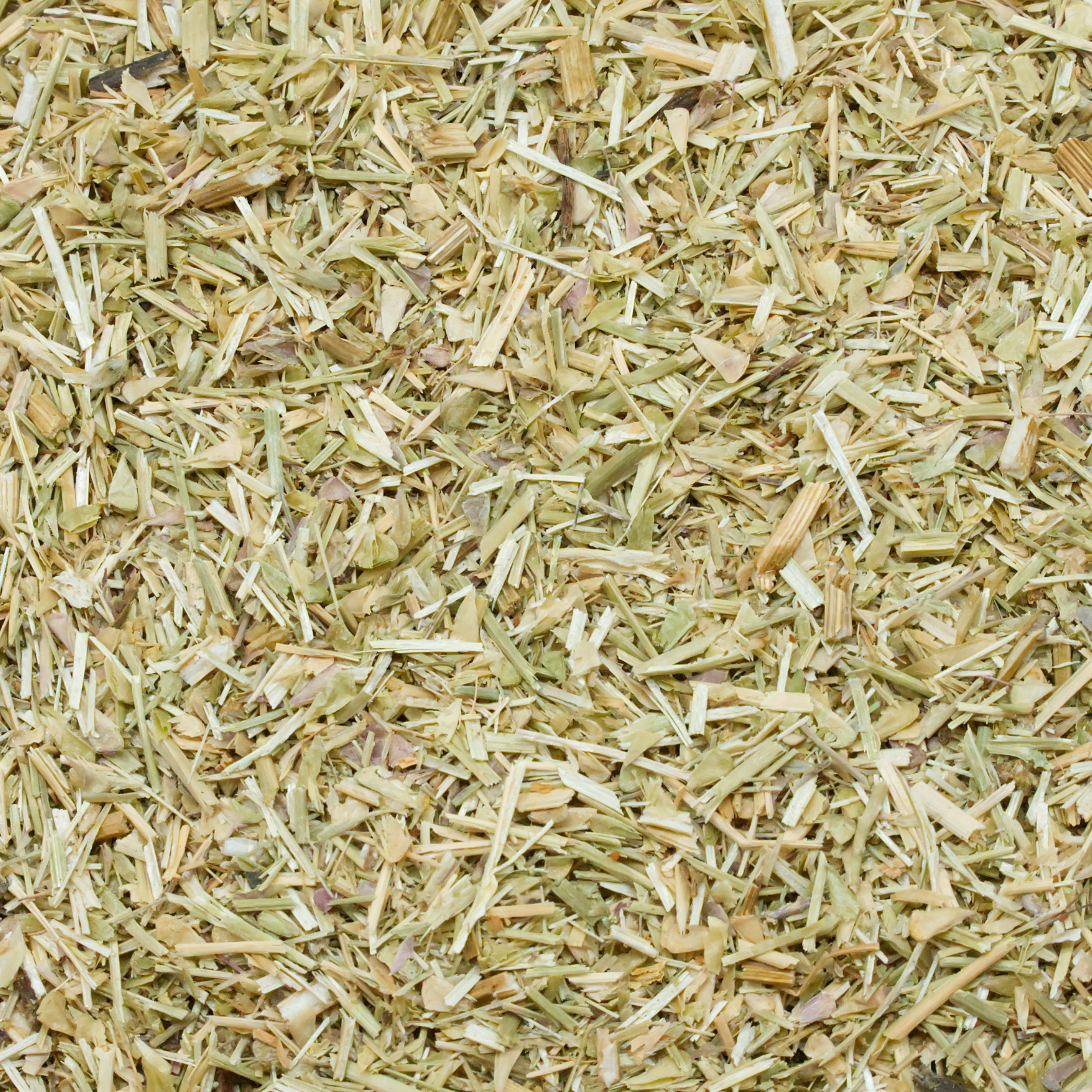 Hirtentäschelkraut, geschnitten