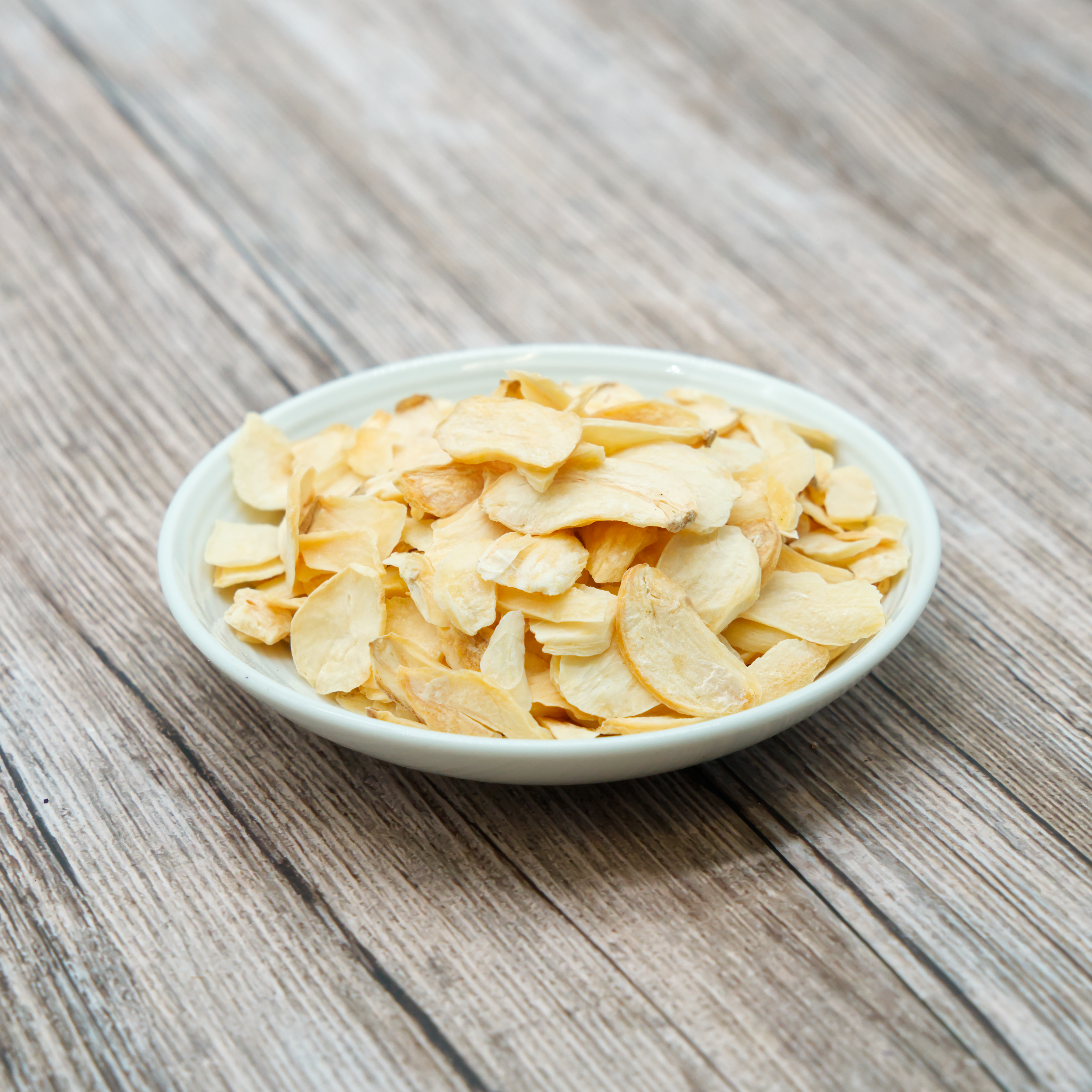 knoblauch-einzelfutter-fuer-voegel-koernerbude Knoblauchflocken