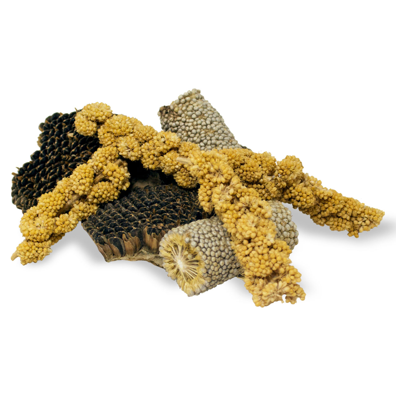 JR Knabber-Stücke 50 g