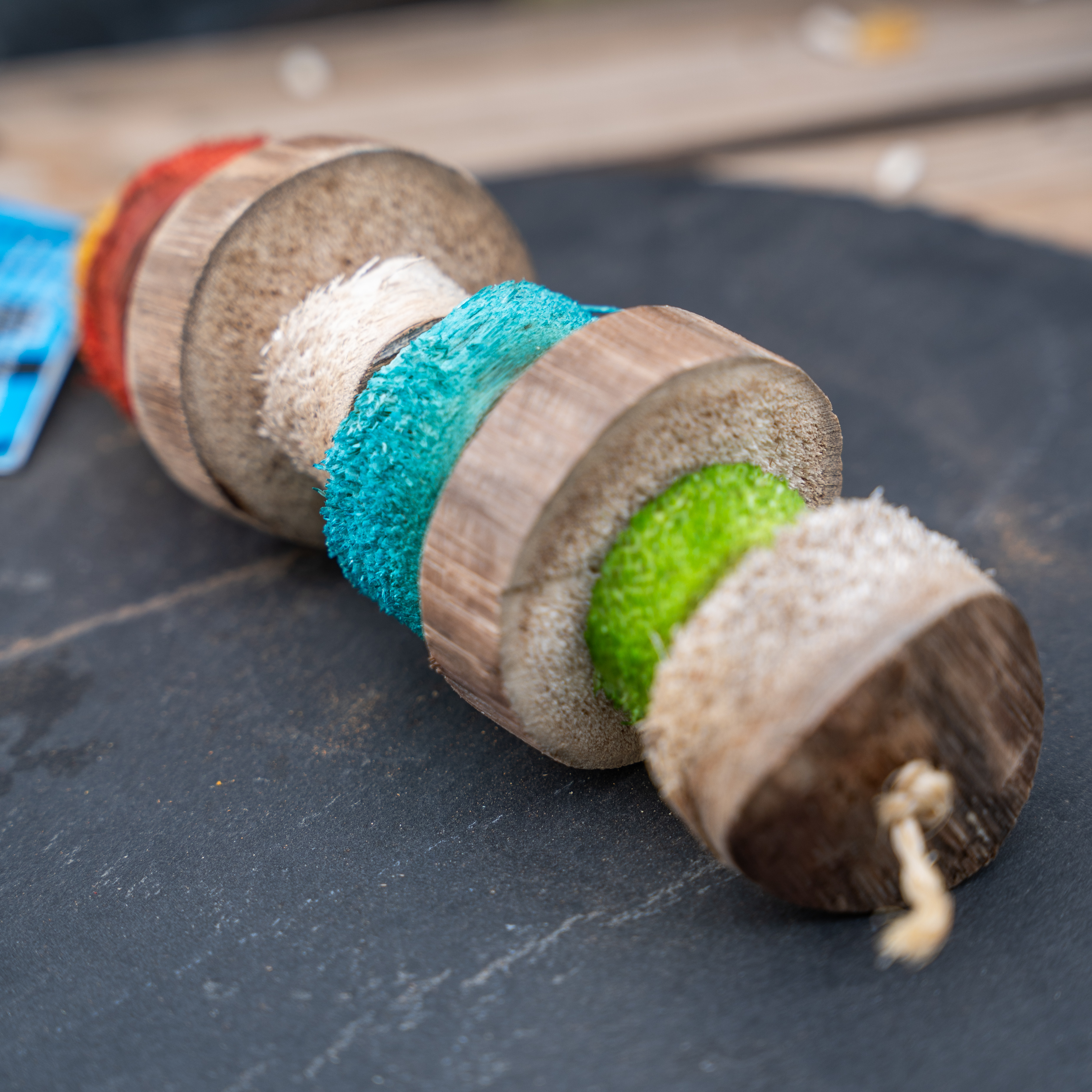 A7301495 Especial Bird Kabob