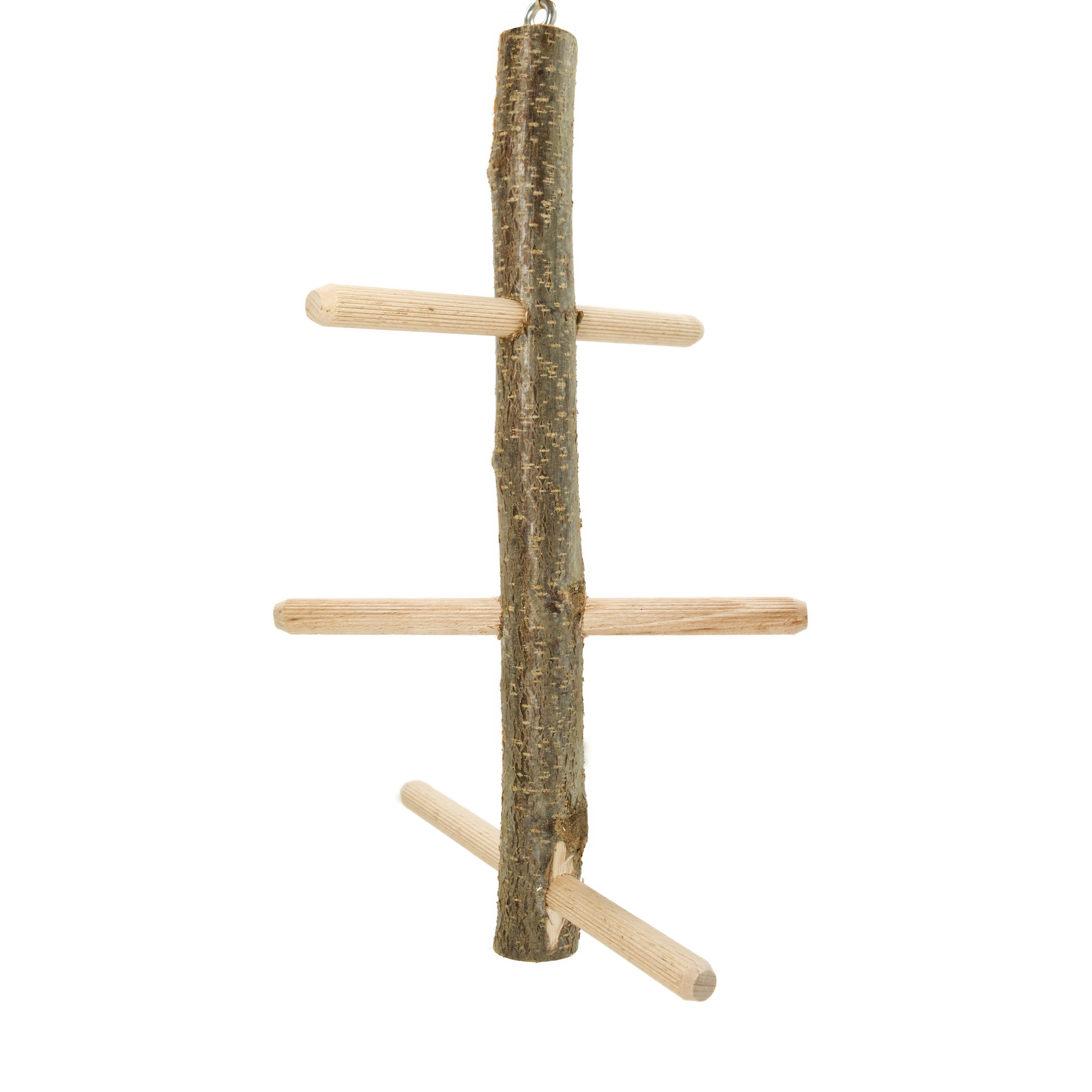 sitzspirale_fuer_voegel_35cm_koernerbude Sitzspirale 35 cm