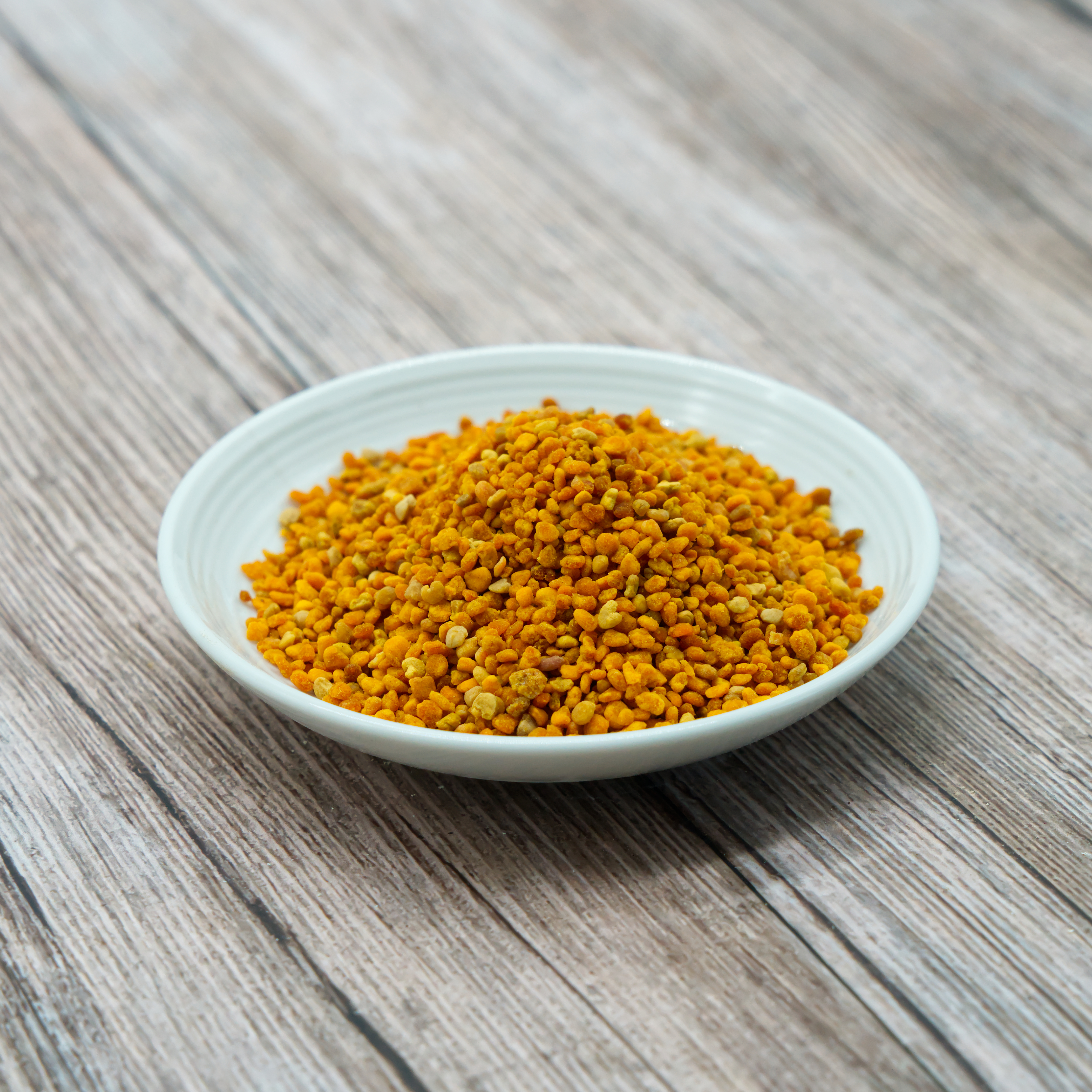 bluetenpollen-einzelfutter-fuer-voegel-koernerbude1 Blütenpollen, 100g