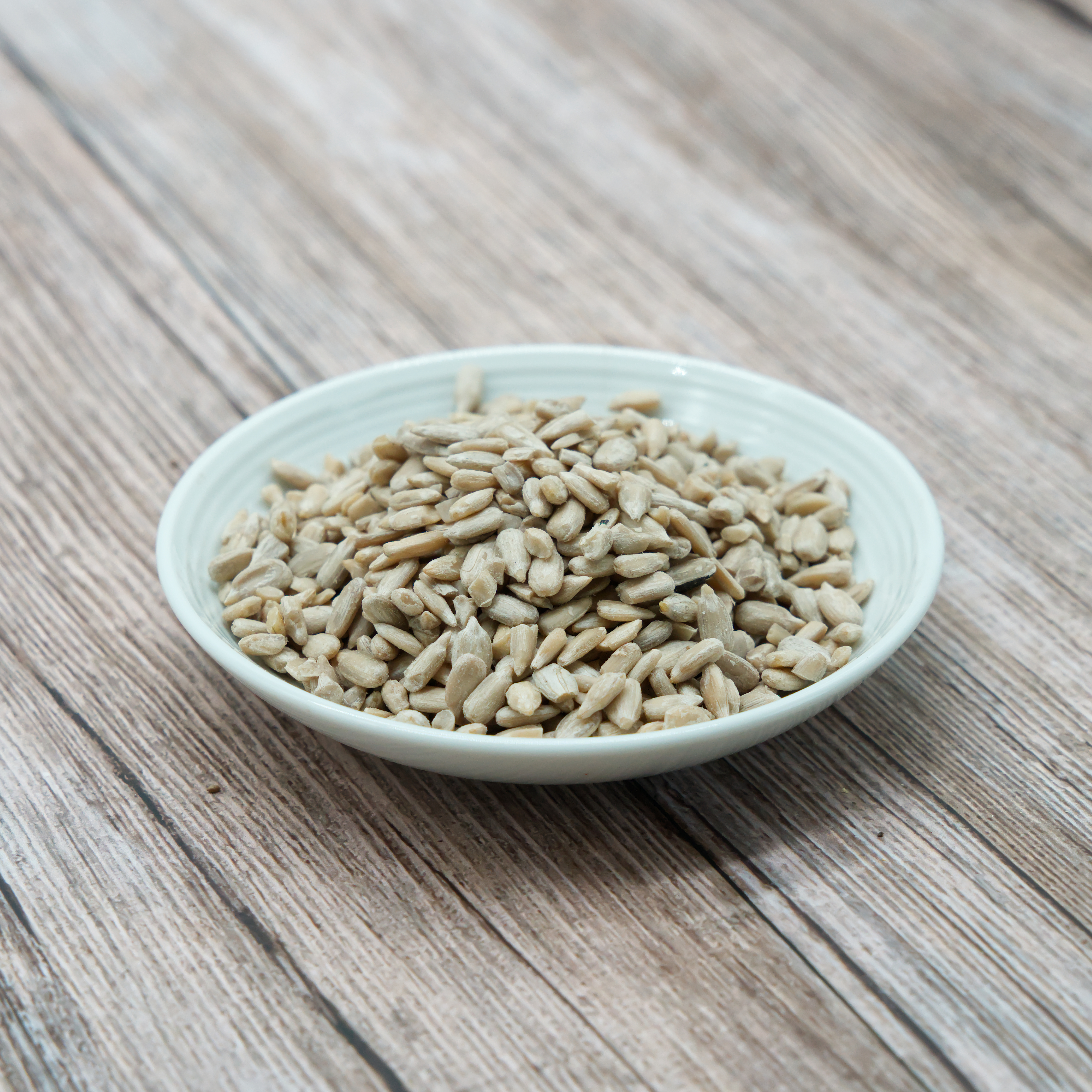 Sonnenblumenkerne, geschält