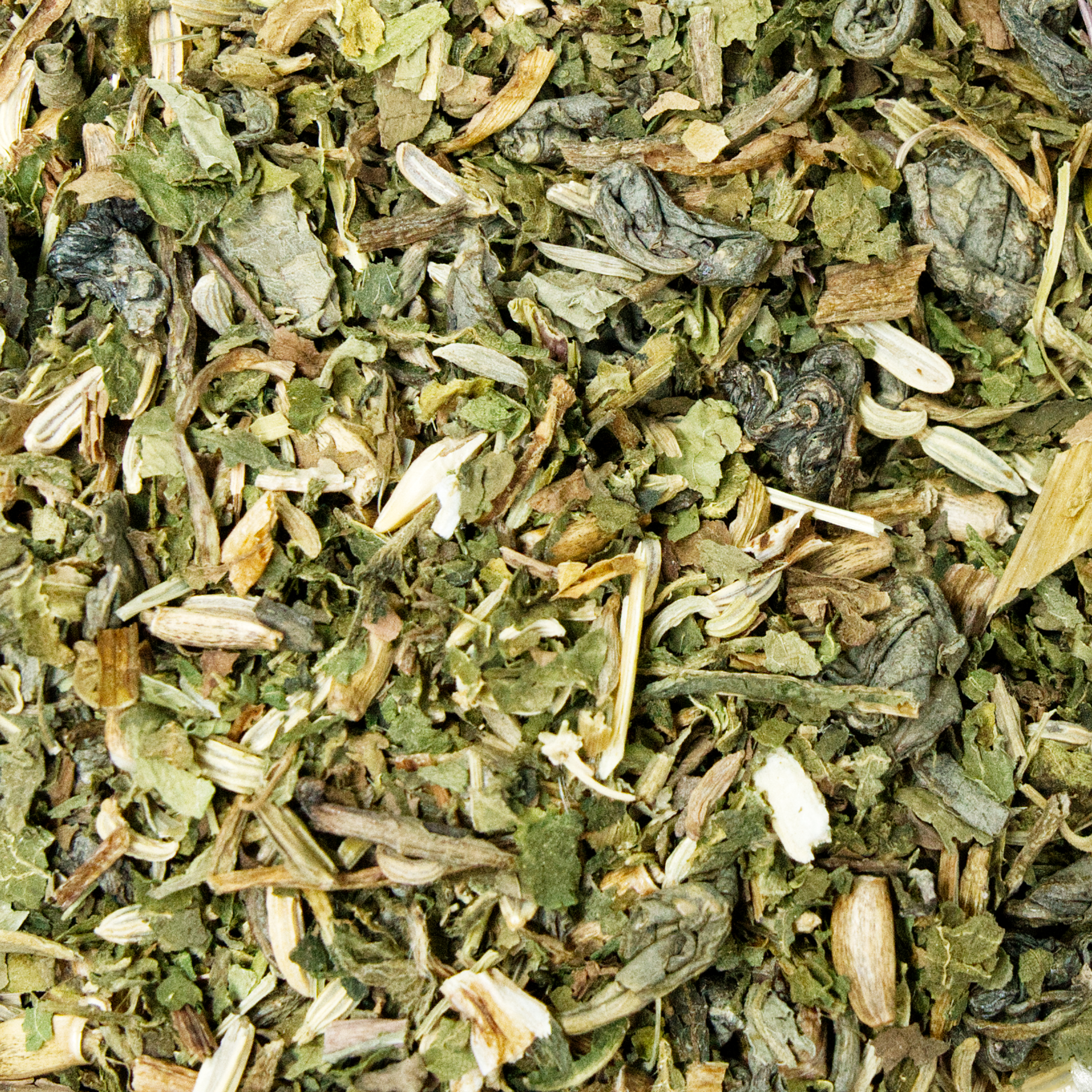 Kräutertee Hepa, 100g