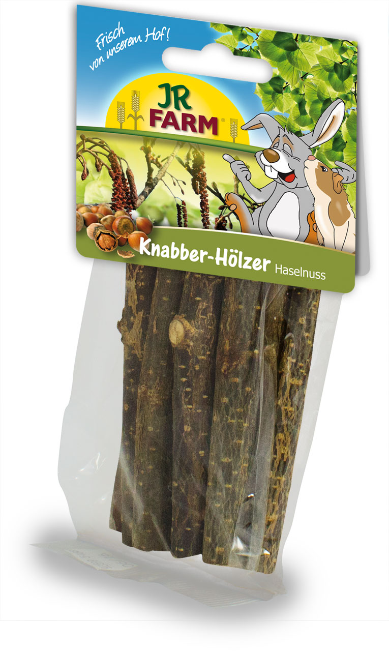02093_1 JR Knabber-Hölzer Haselnuss 40 g