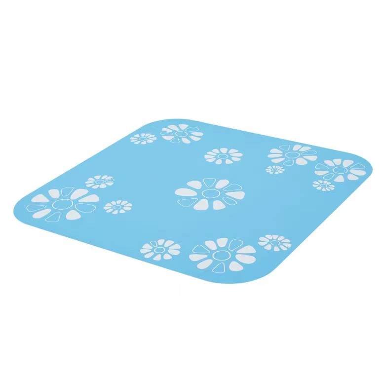 Unterlegmatte für Vogelbrunnen