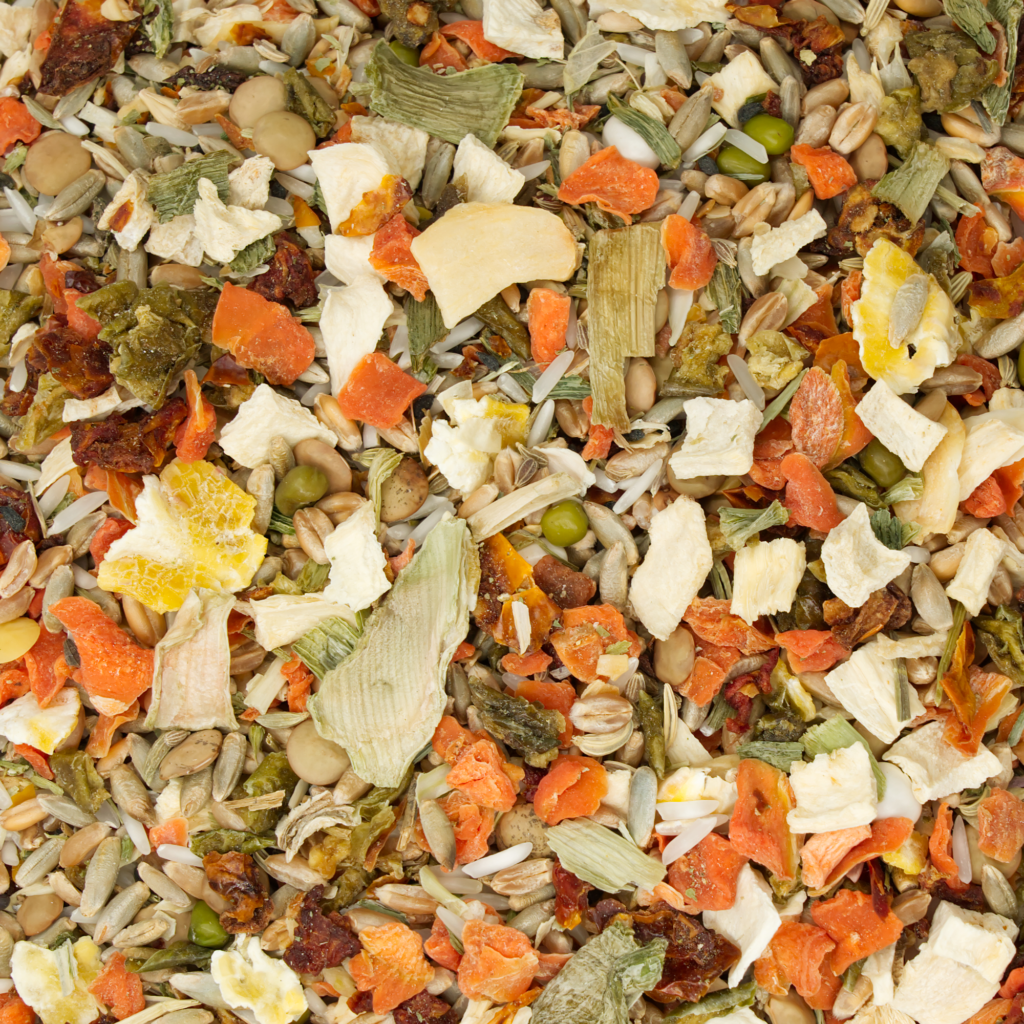 schlermmer_topf_1_ergaenzungsfutter_fuer_voegel Schlemmer-Menü I Papageien