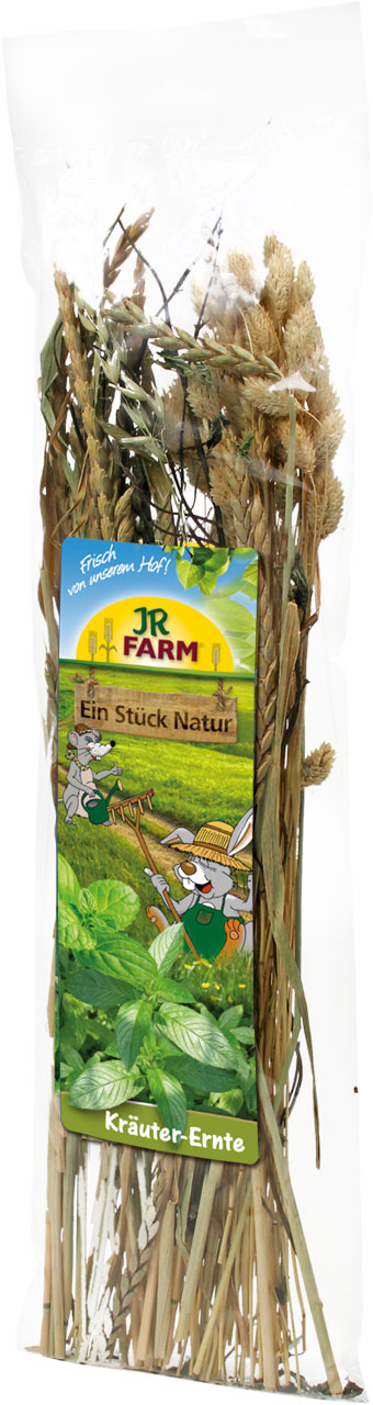 12890_1 JR FARM Kräuter-Ernte 80g