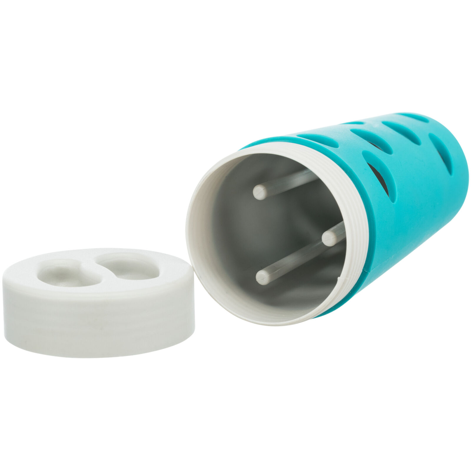 snack_roll_fuer_voegel_nagetiere_koernerbude_intelligenzspielzeug Snack Roll Ø5-6cm × 14 cm