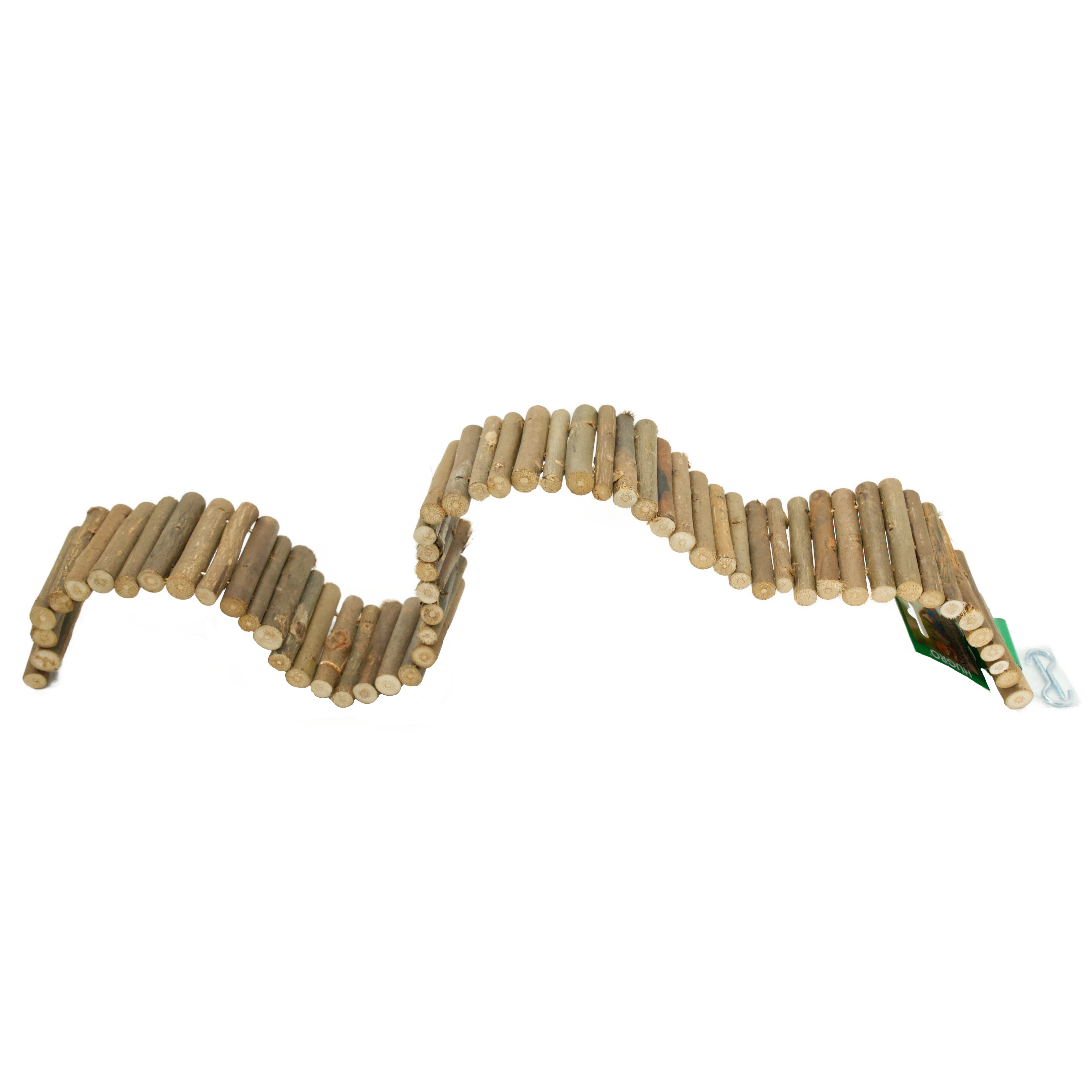 Brücke, flexibel 70 x 7 cm