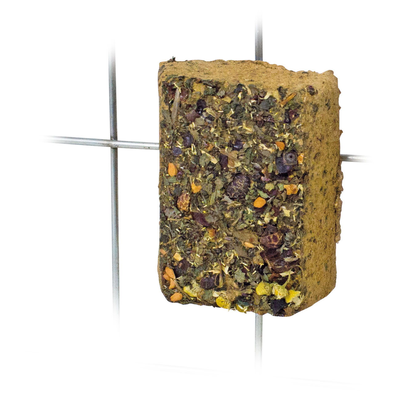 JR Natur-Minerallehmstein Kräuter 100 g