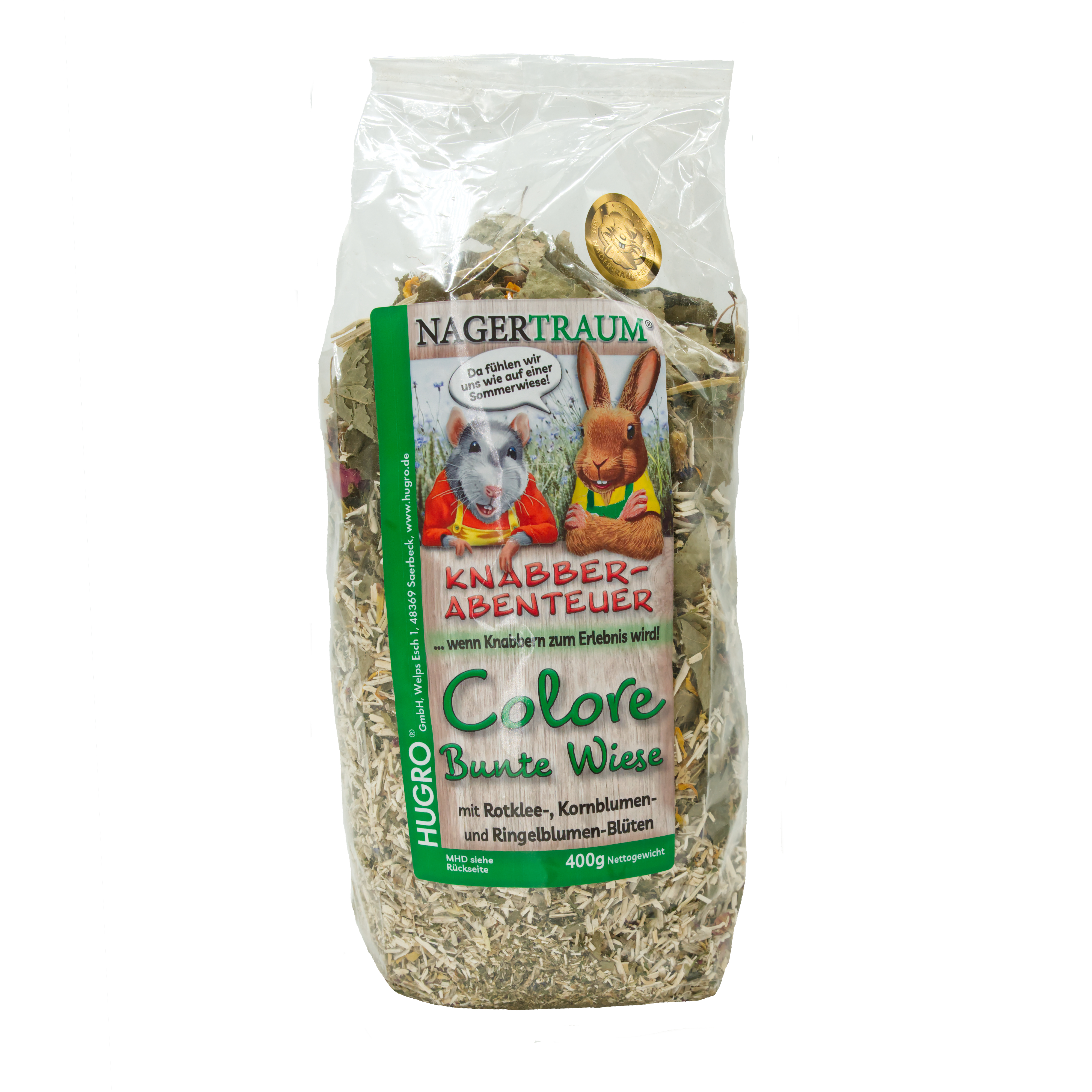 Knabberstreu Colore 400g