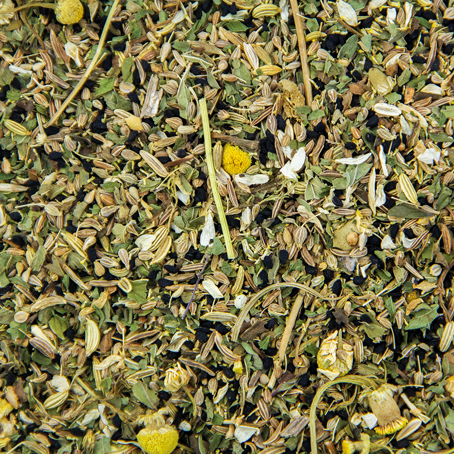 Sittich Magen-Darm Tee, 100g