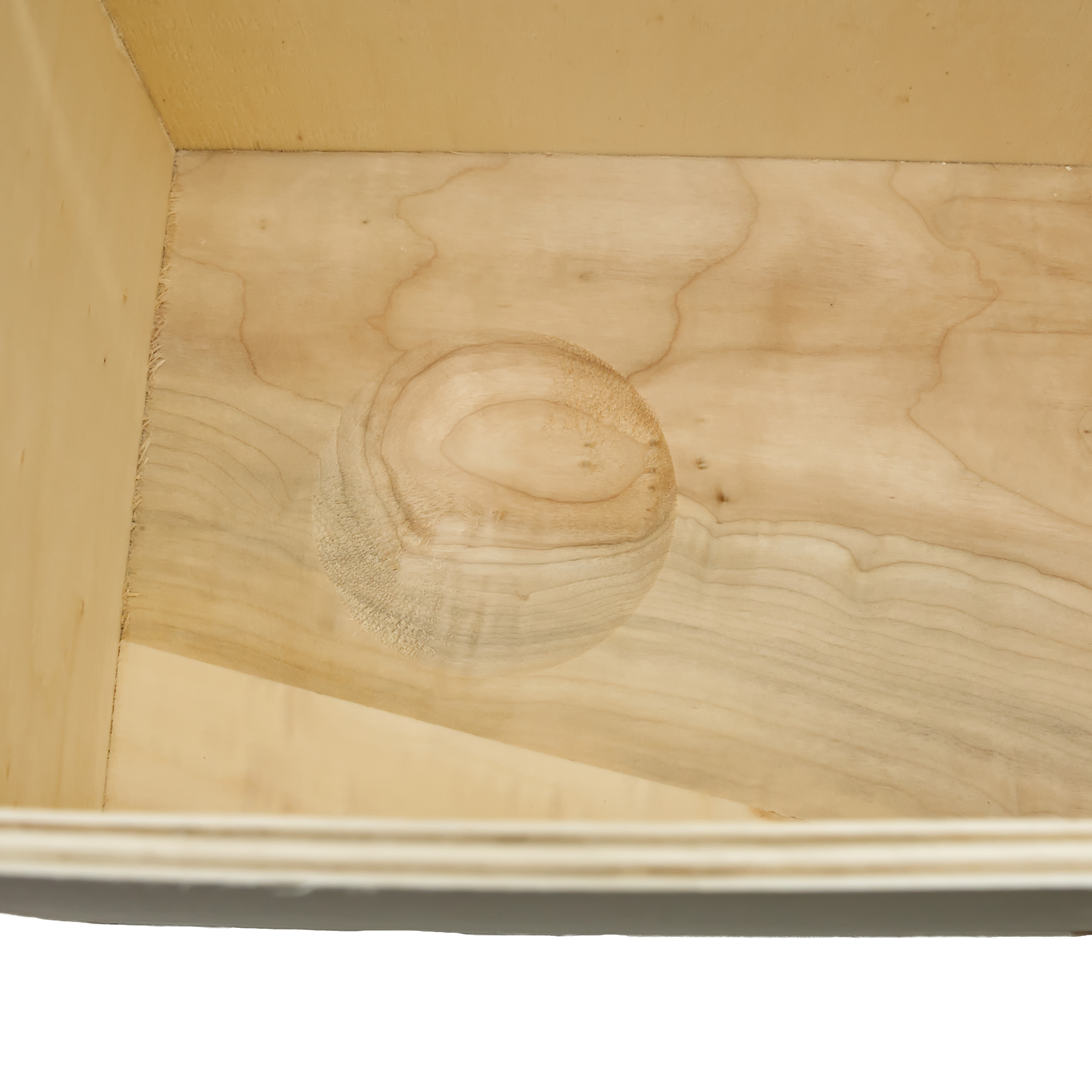 sw11100_grosssittich_nistkasten_aus_holz_koernerbude1 Großsittich Nistkasten waagerecht 30x20x20cm