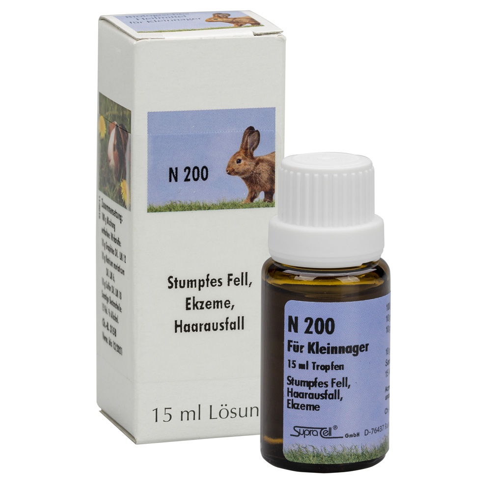 221520 N 200 - 15 ml Lösung