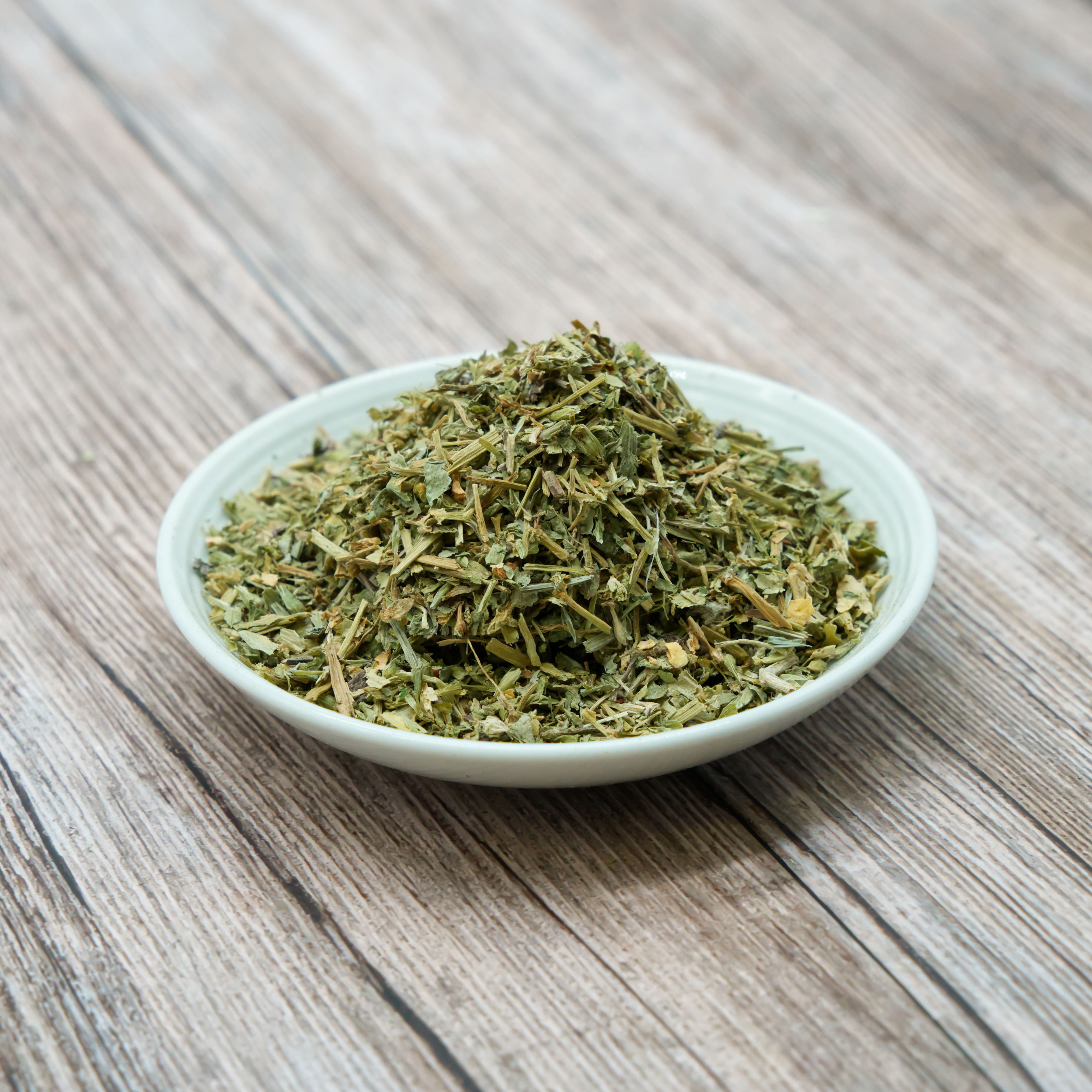 Vogelmierekraut, geschnitten