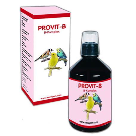 provit-b Provit-B • 100ml
