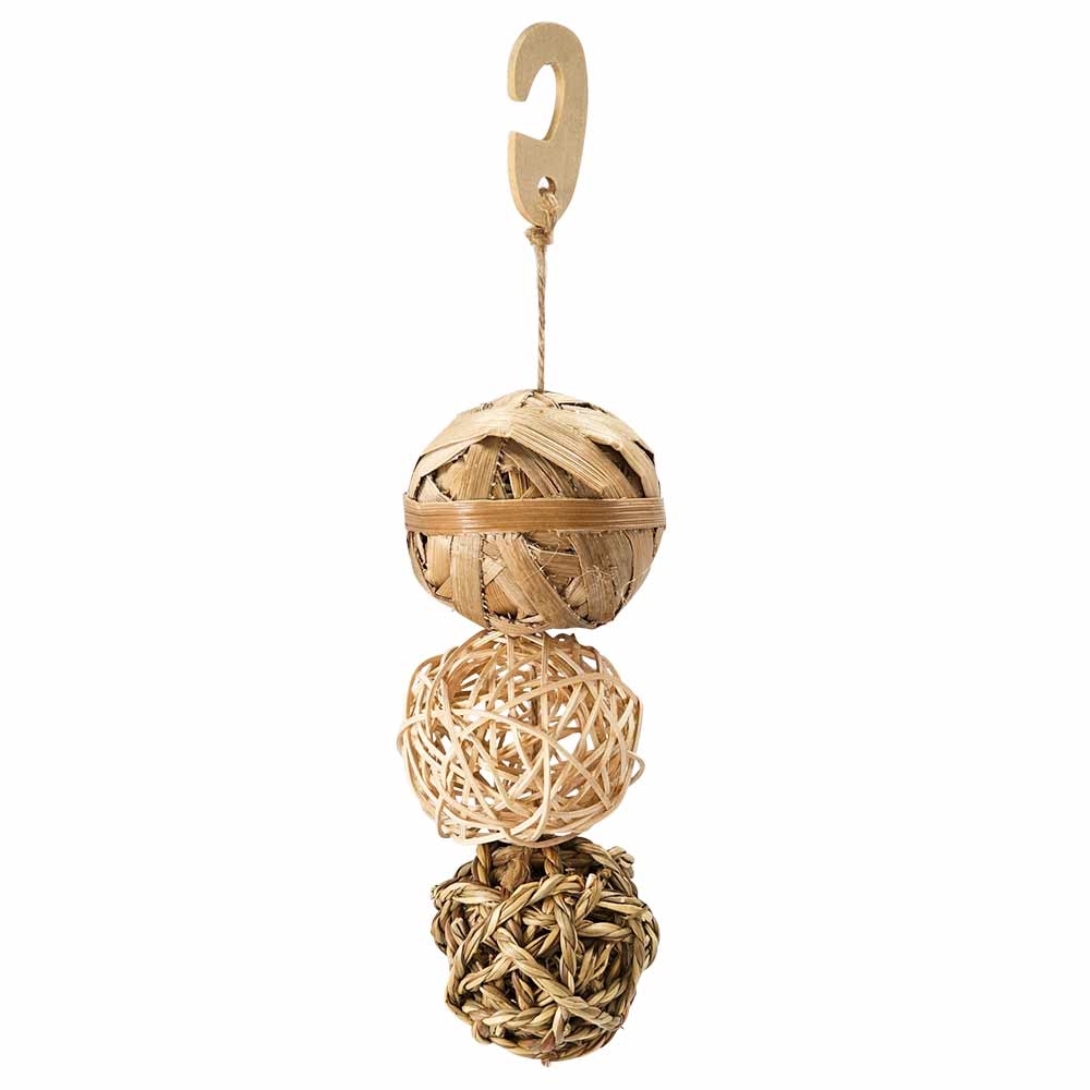 25686 Spielbälle 28 x Ø 7 cm