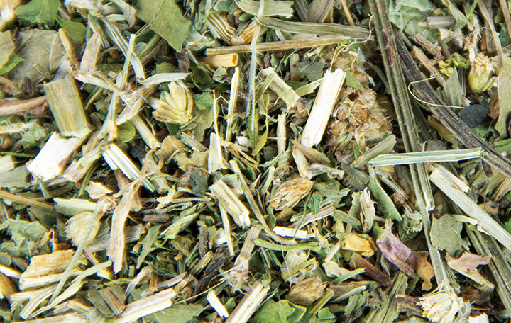 8-Kräuter-Mischung, 100g