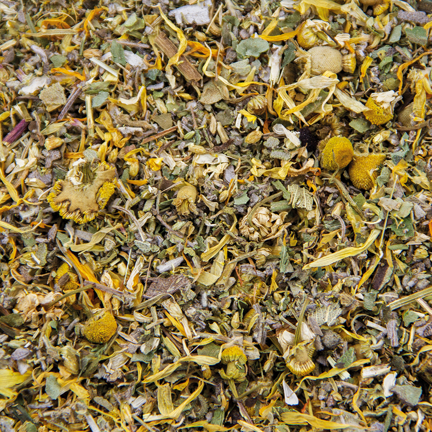 kr-utertee_kropfentz-ndung_fuer_voegel_koernerbude1 Kräutertee Kropfentzündung 100g