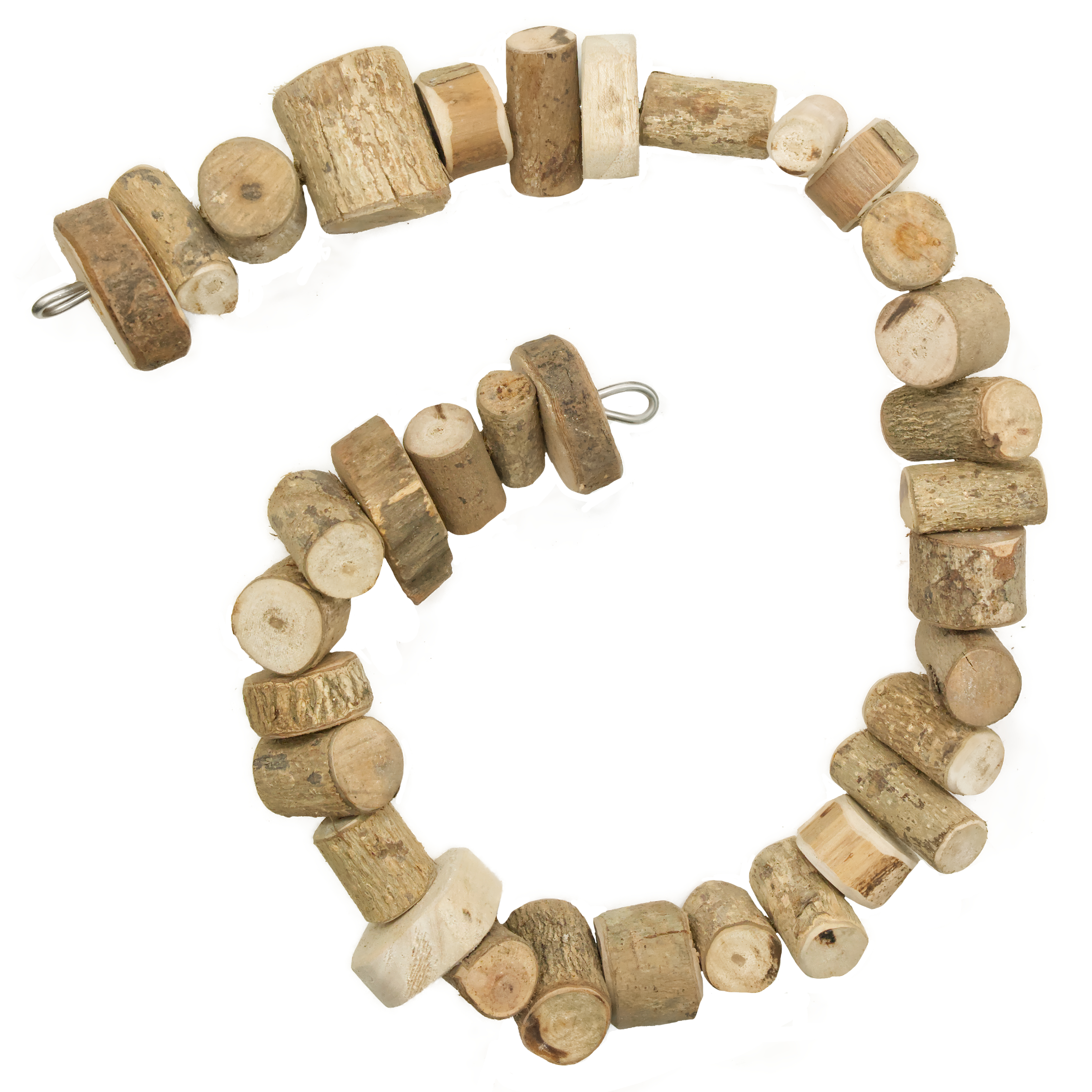 kletterspirale-fuer-voegel-sitzast-biegsam-wellensittiche1 Kletterspirale