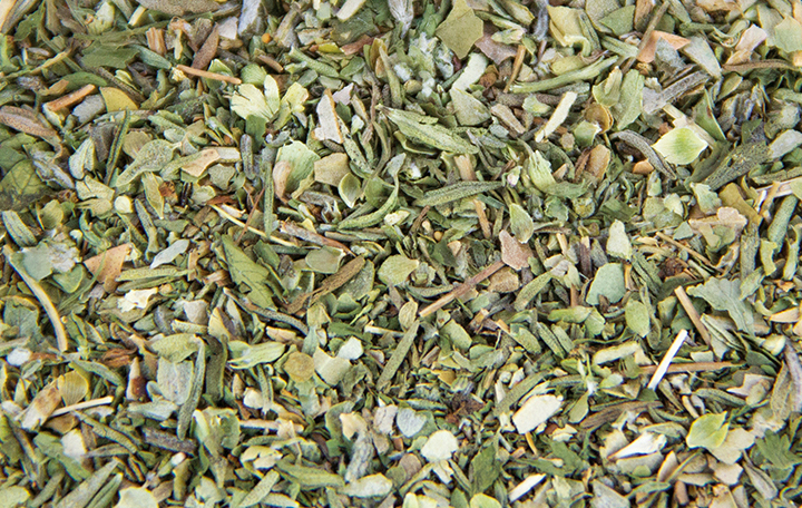 Aktiv-Mischung, 100g / Verdauung