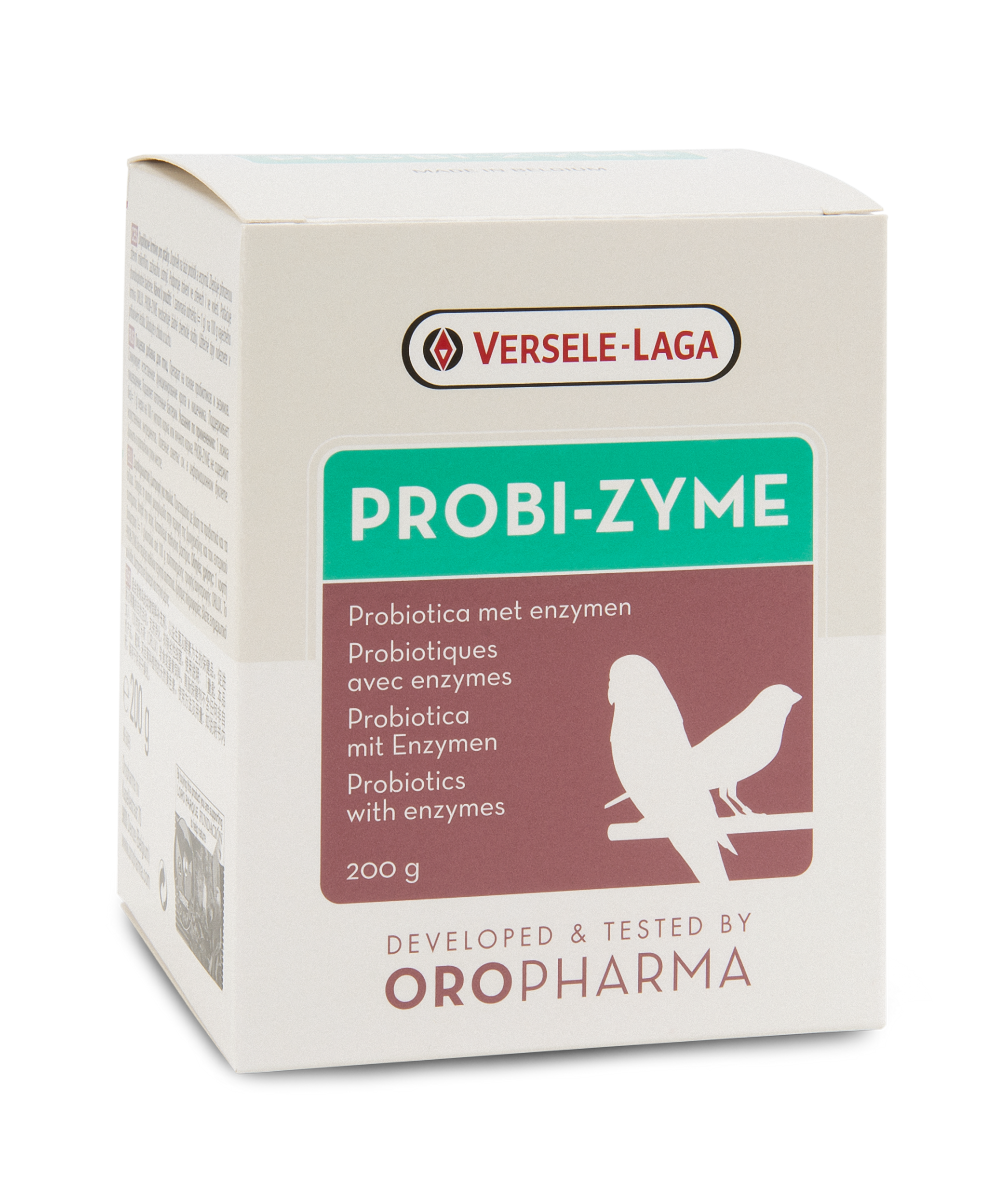 Oropharma-Probi-Zyme-200g Oropharma Probi-Zyme 200g