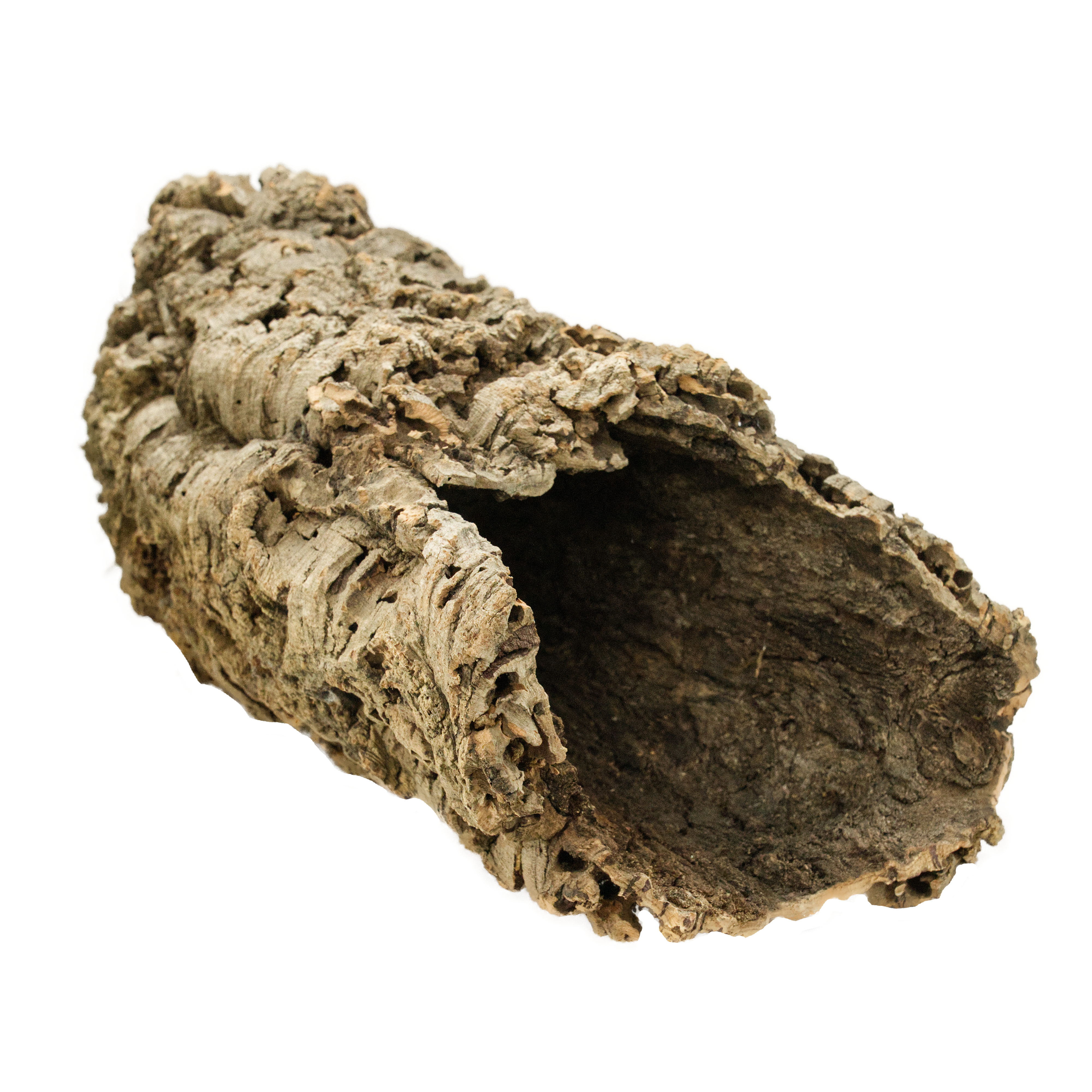 Korkröhre - 3 Größen