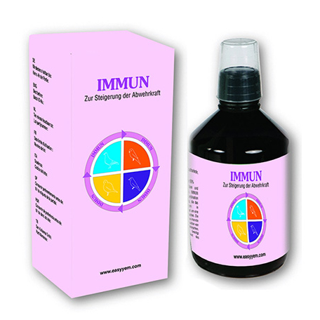 Immun 100ml