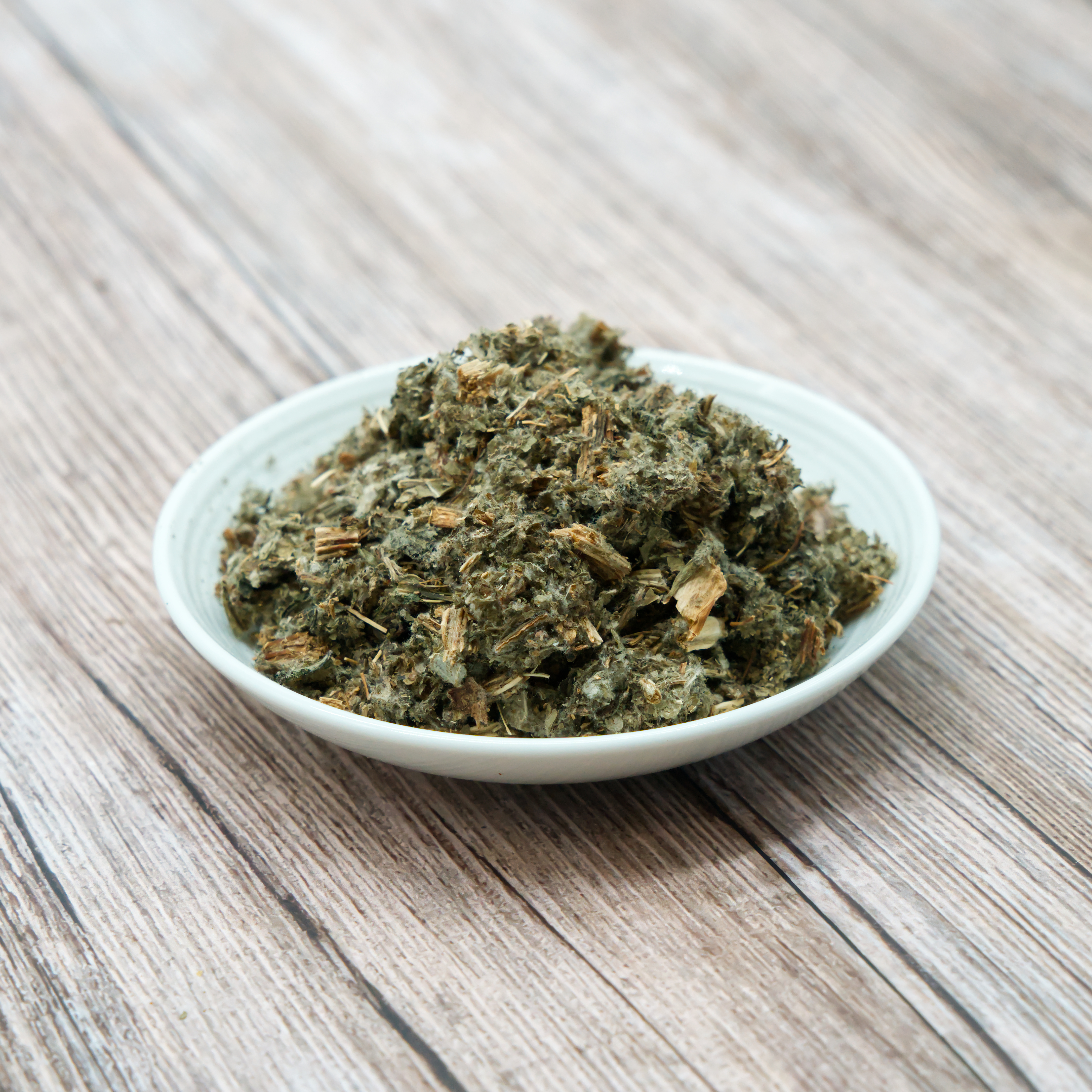 artischockenkraut-einzelfutter-fuer-voegel-koernerbude Artischockenkraut getrocknet geschnitten