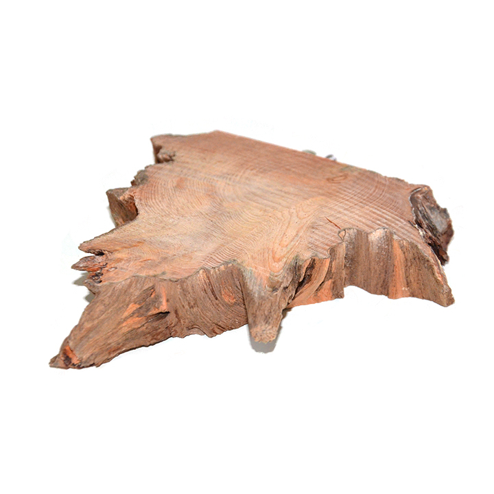 wurzelscheibenv4f0ICZWDTzFl Kieferwurzel Sitzbrett mit Edelstahlhalterung