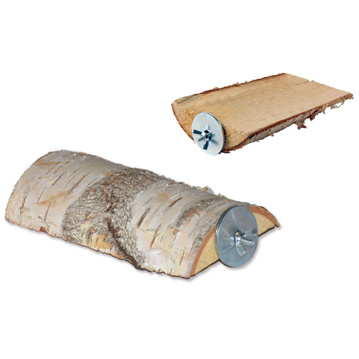 Vogel Panoramasitz 15 x 8 cm