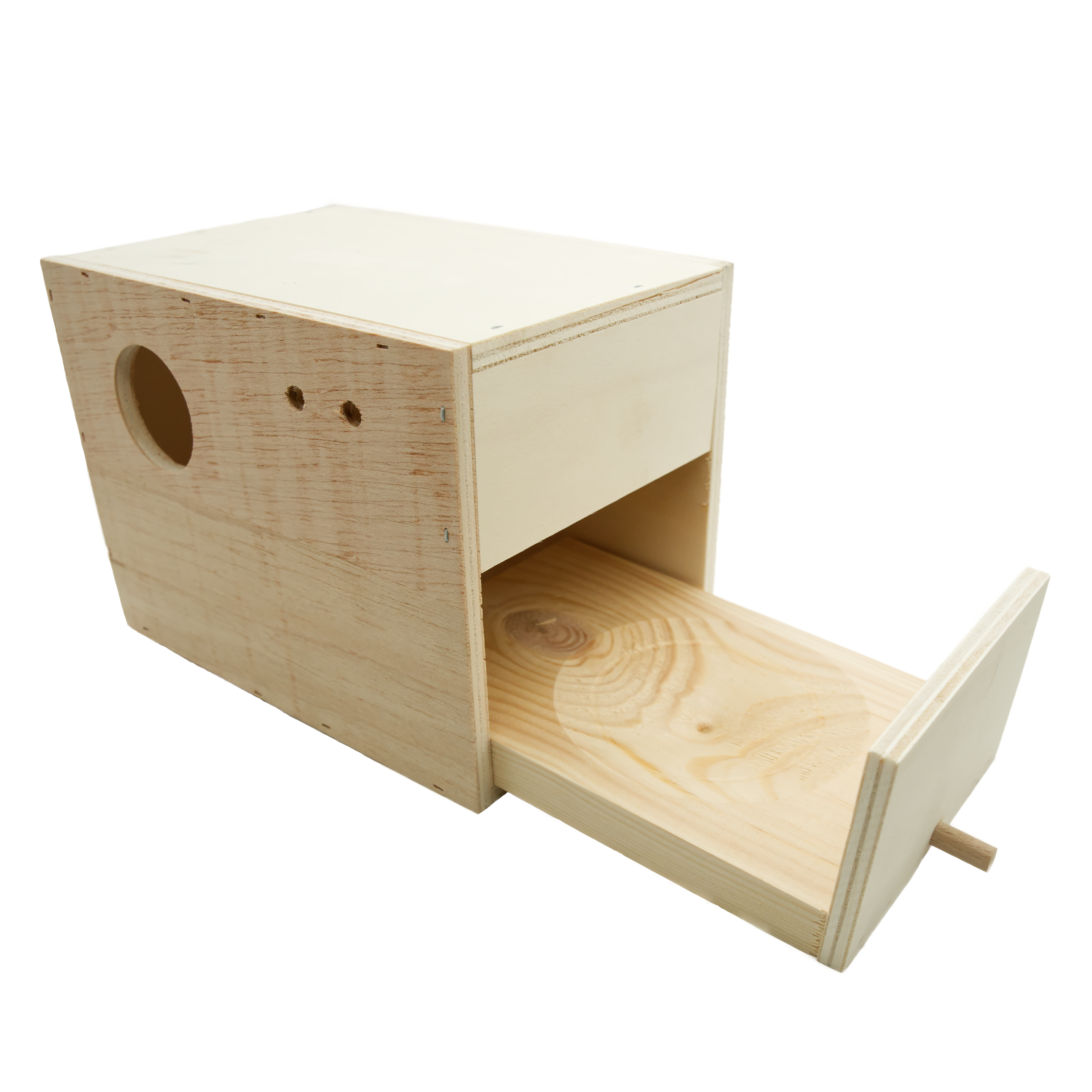 sw10196_nistkasten_fuer_sittiche_voegel_koernerbude2euO2nrda6sQ57 Nistkasten mit herausnehmbarer Eiermulde