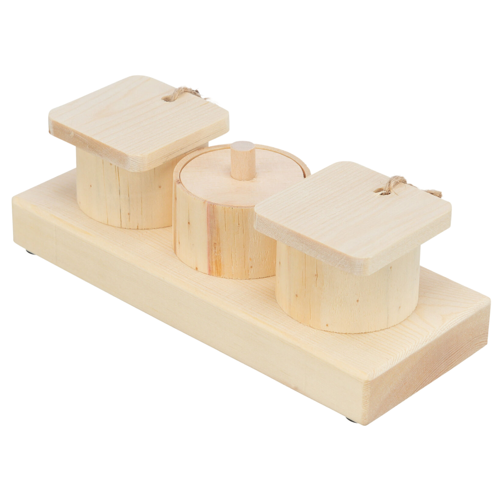 Snack Cups für Vögel & Nager