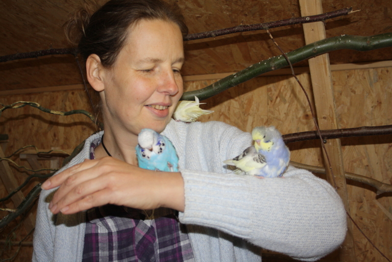 anja-koernerbude-portrait-wellis