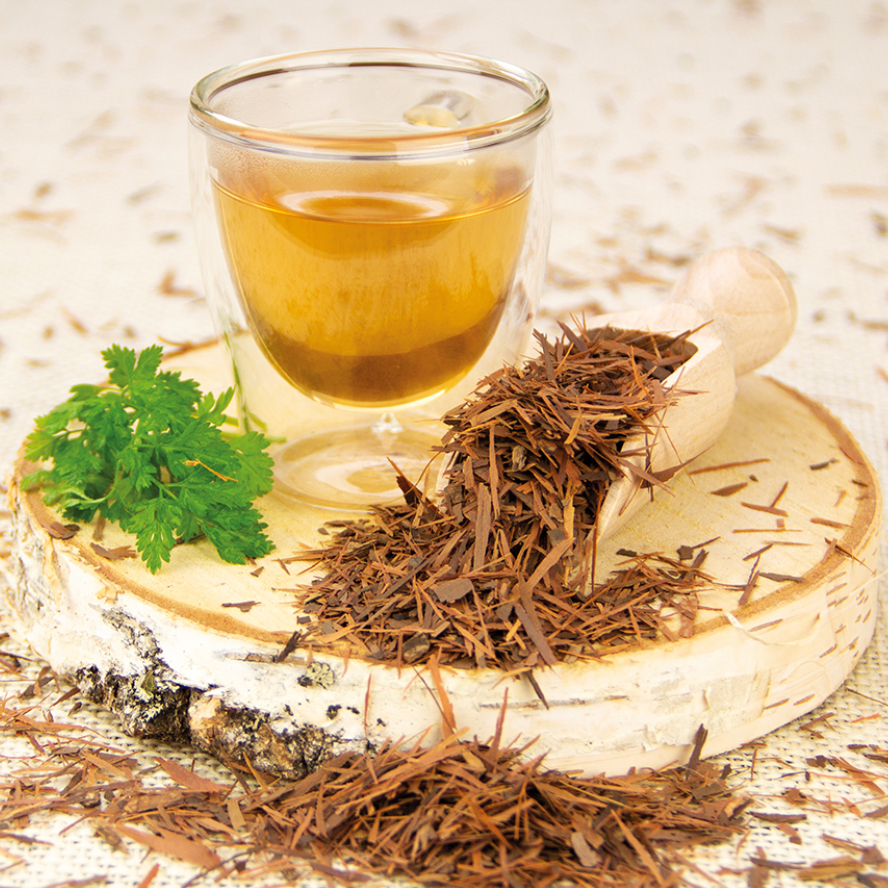 lapachorinde_tee_fuer_voegel_koernebude Lapachorinde Tee, 100g