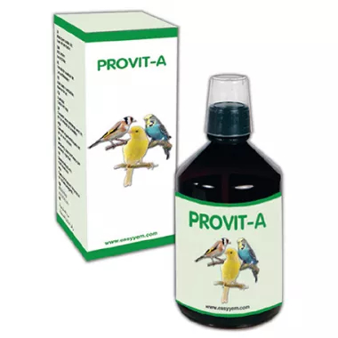 Provit-A 100ml