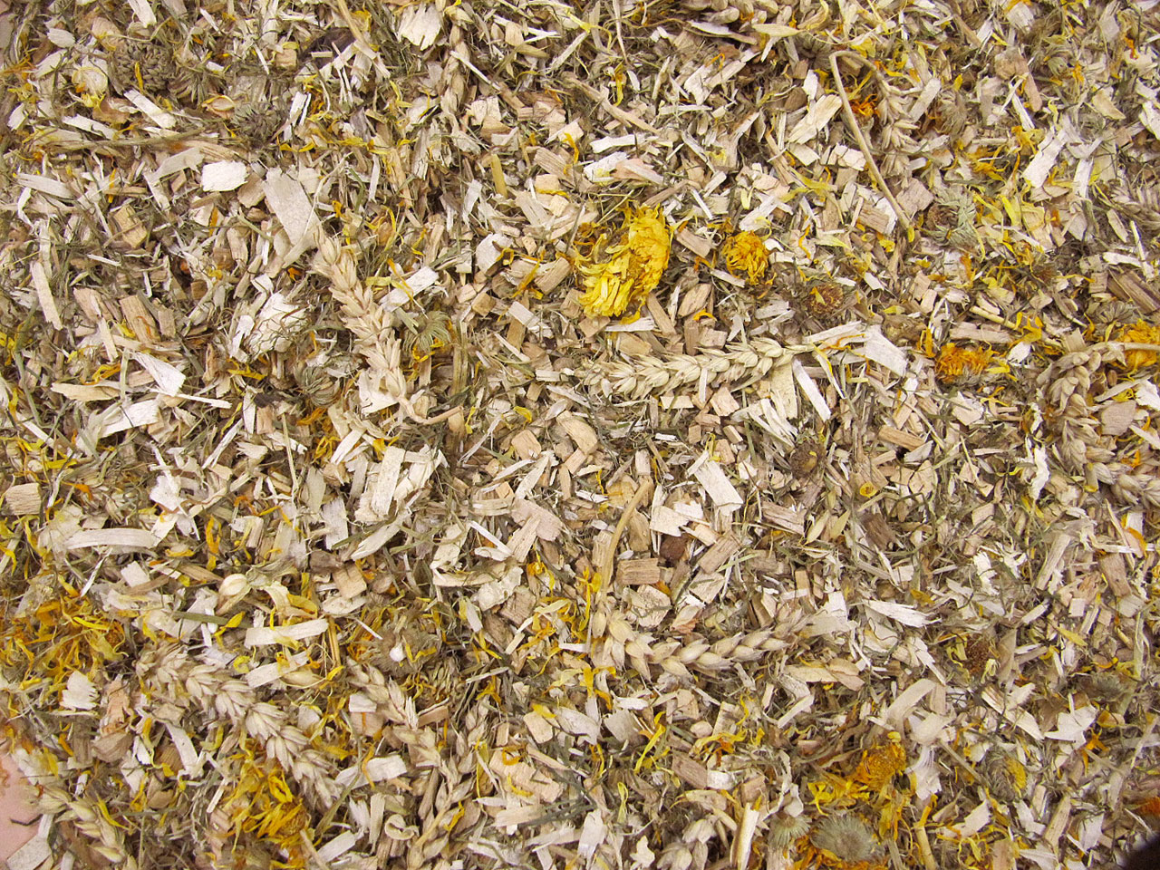 JR FARM Überstreu Farmfeeling 10l