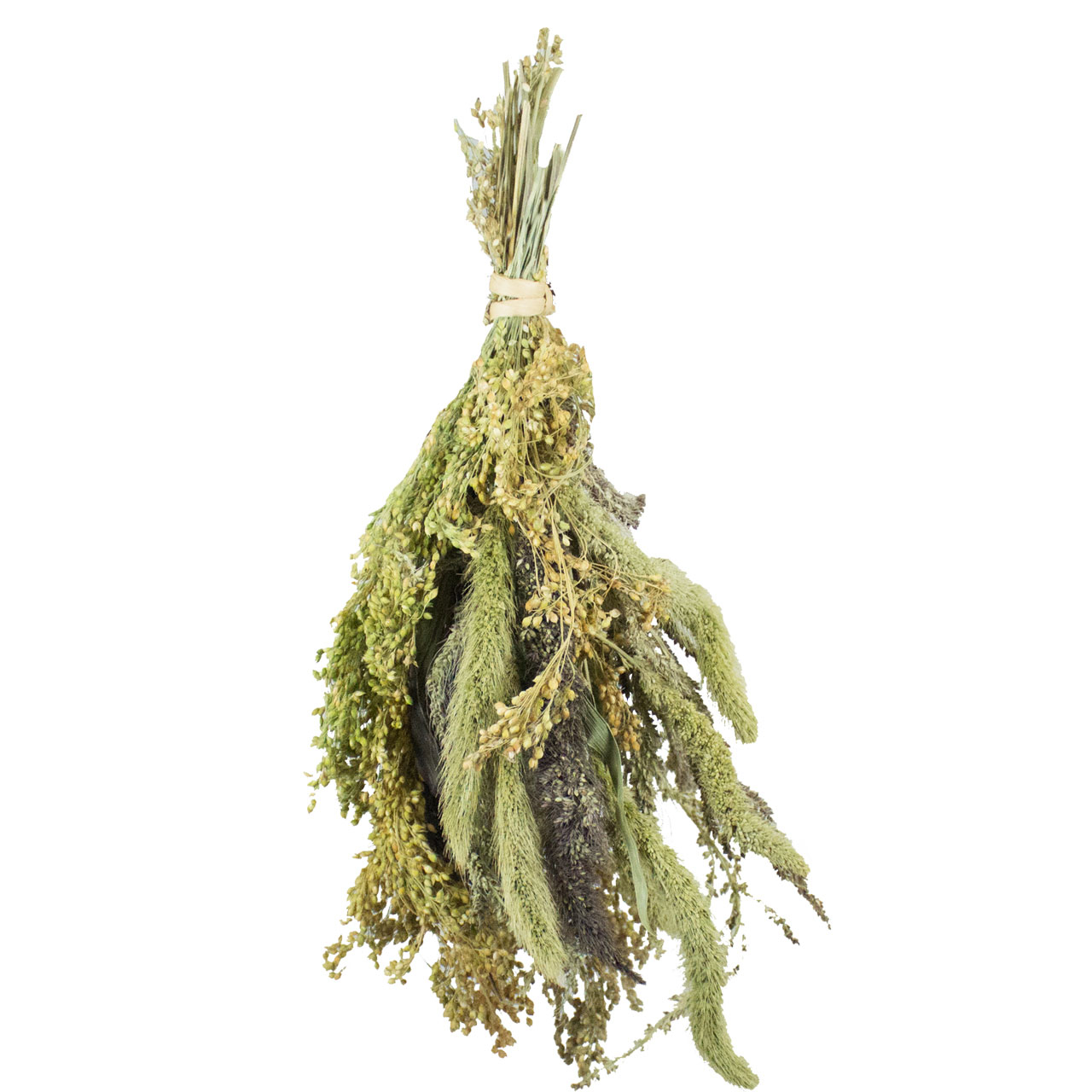 JR Birds Hirsen-Potpourri 50 g